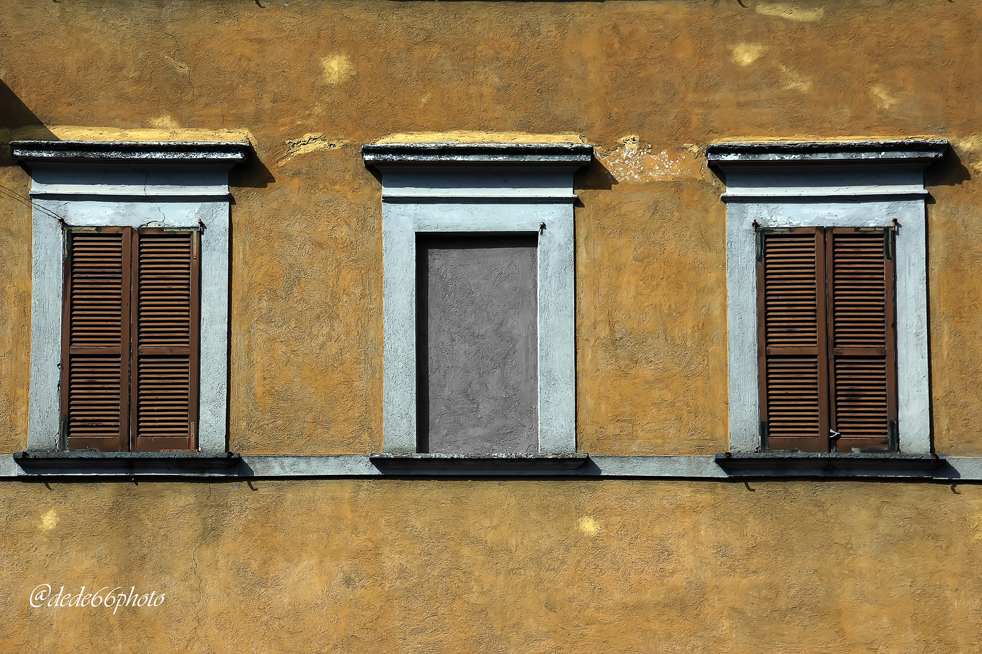 Discrimination at Work