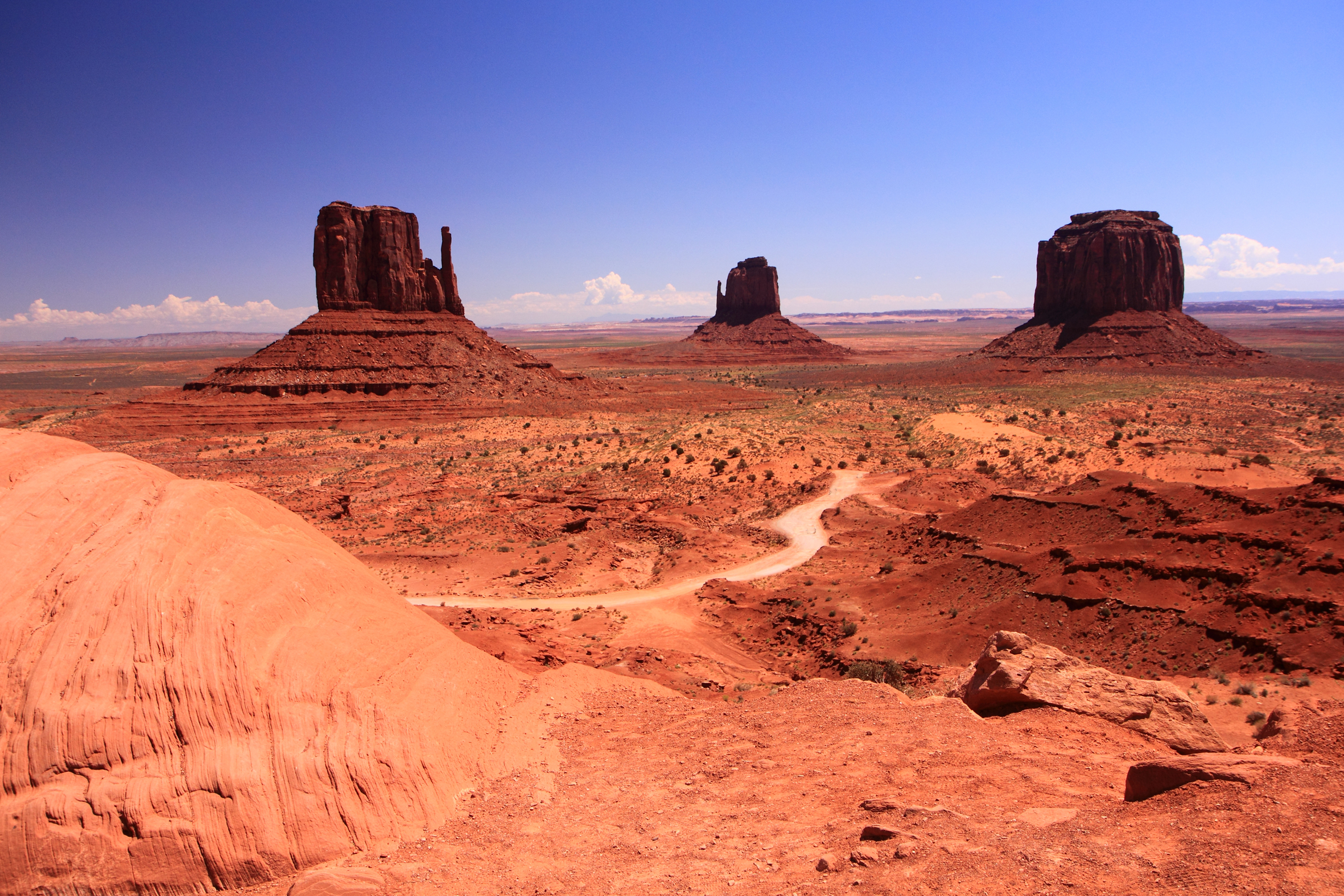 Monument Valley