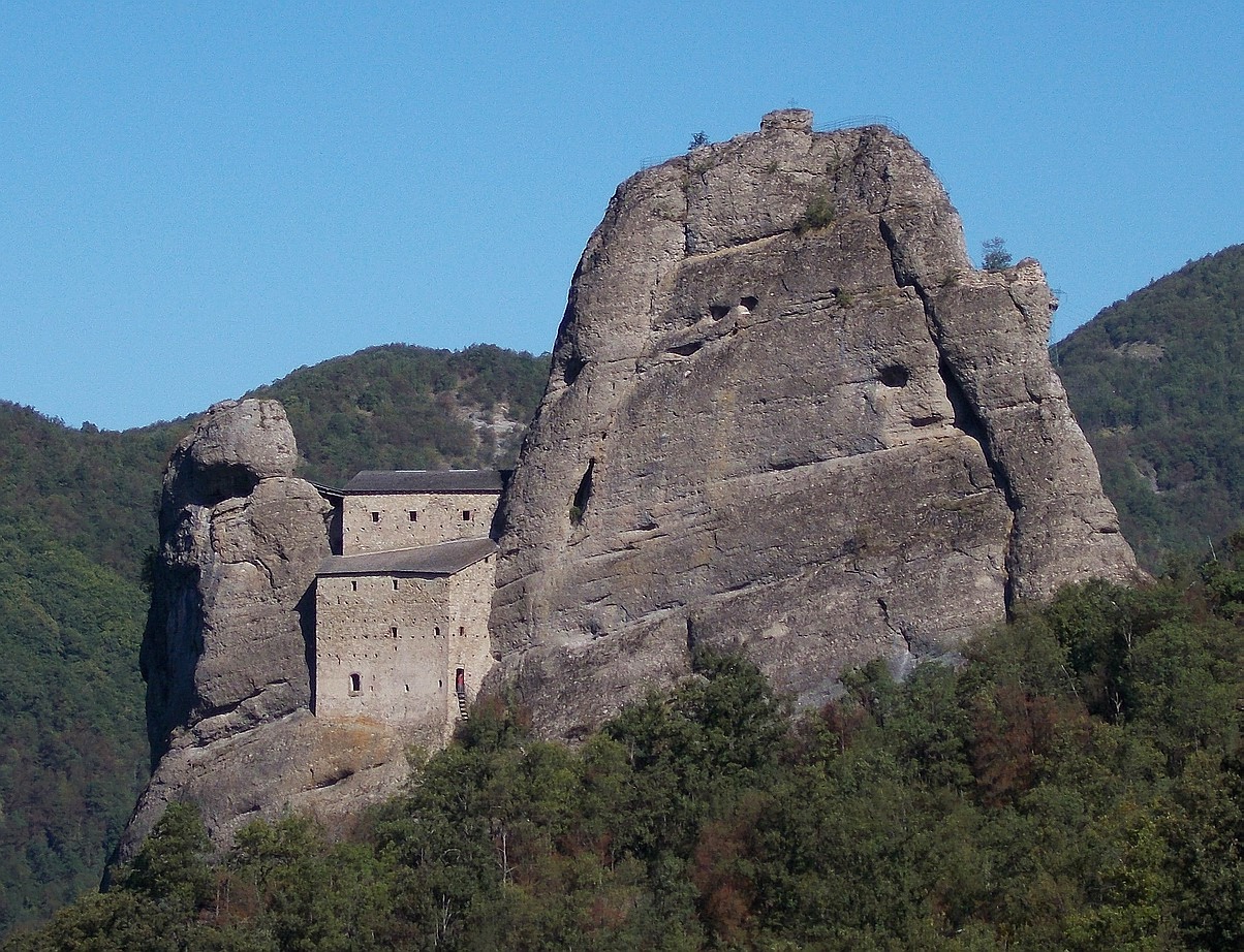 Stone Castle
