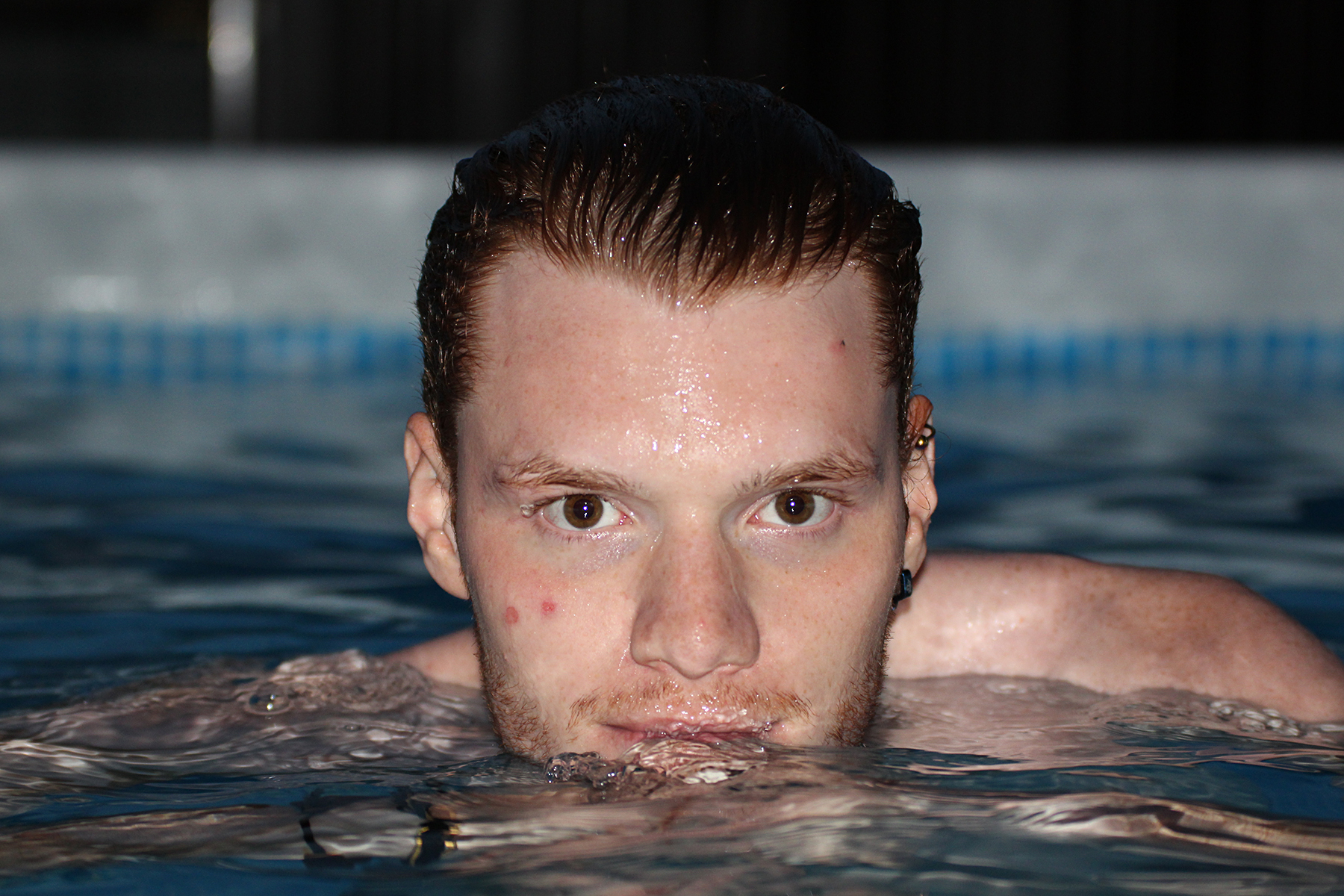 between water and emotions