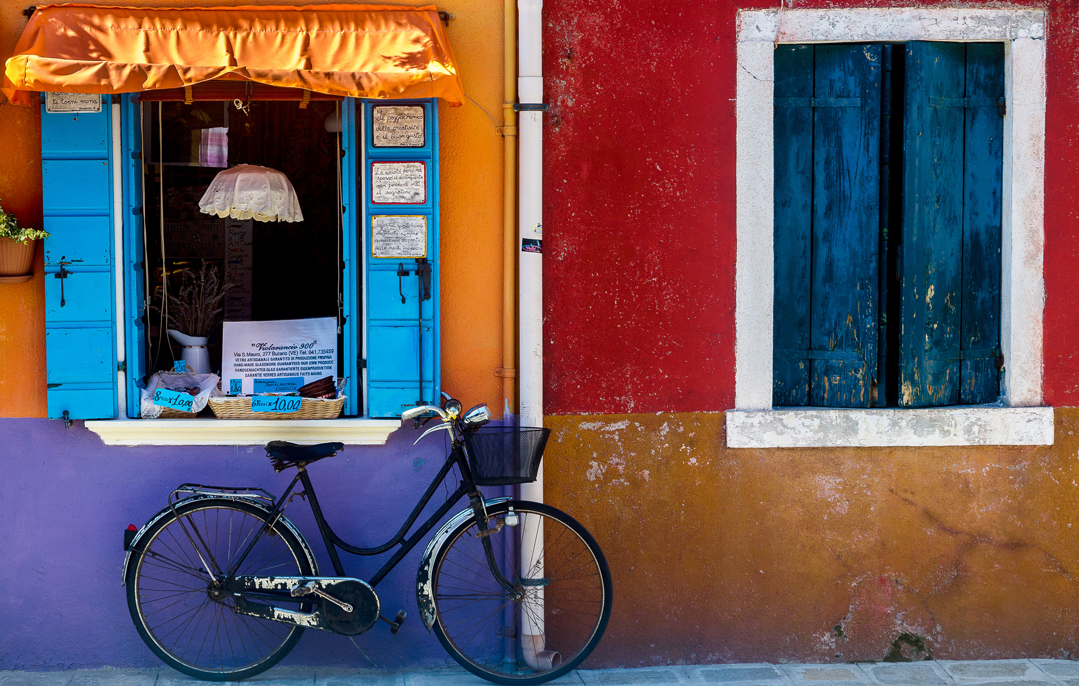 Burano VE