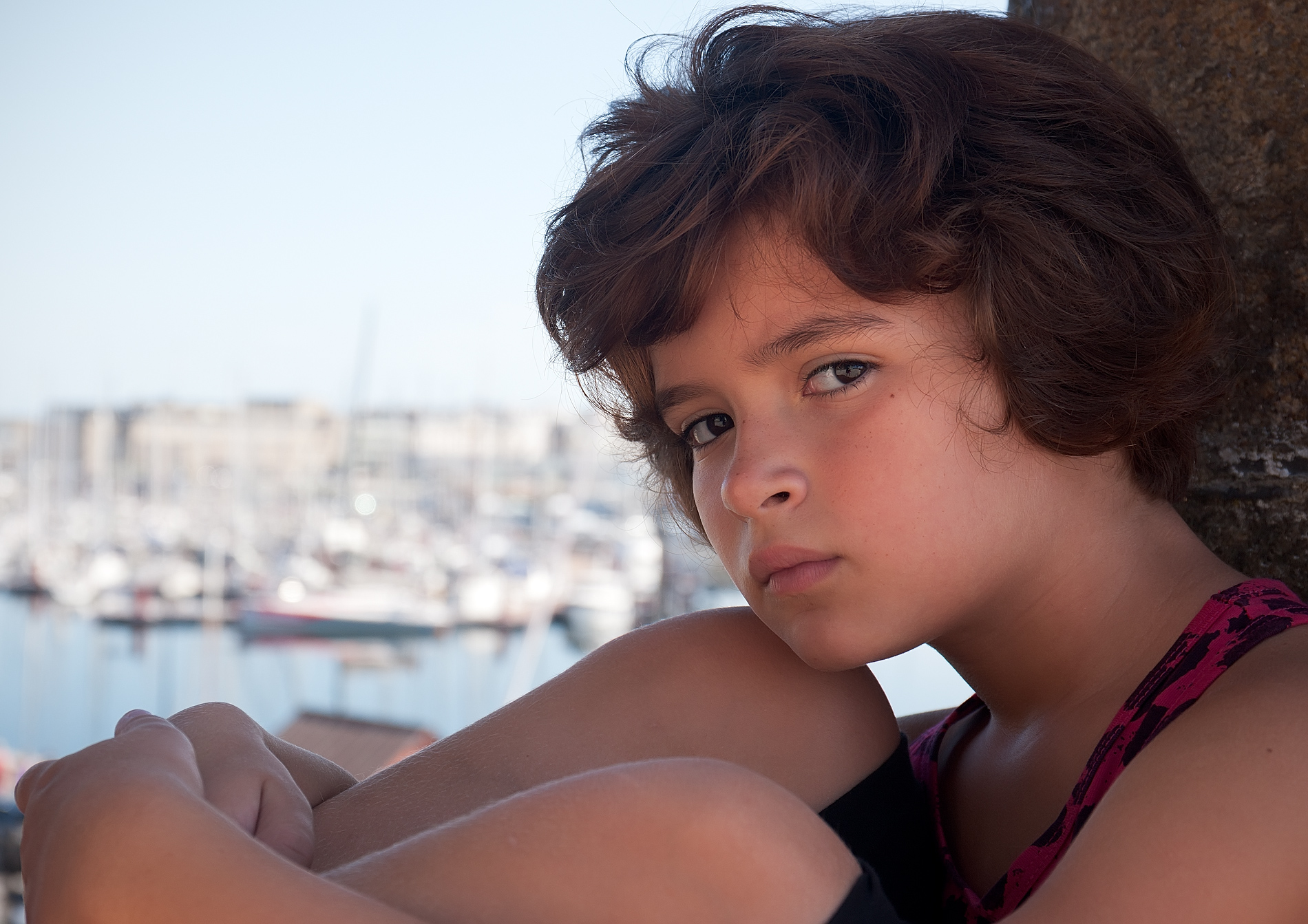 Brittany - Saint Malo 2015