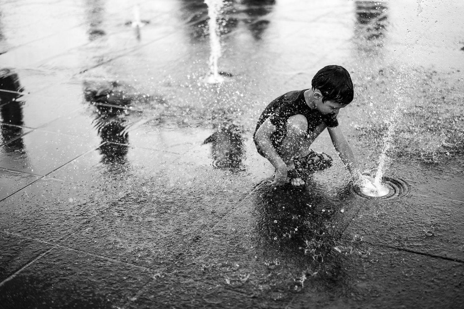 Fontana della musica,Malta