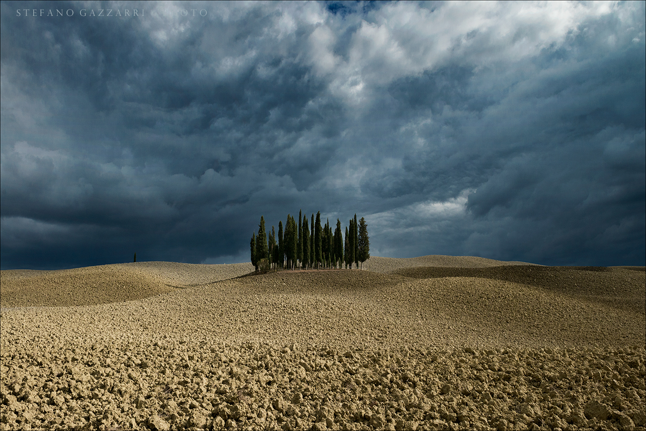 meravigliosa toscana