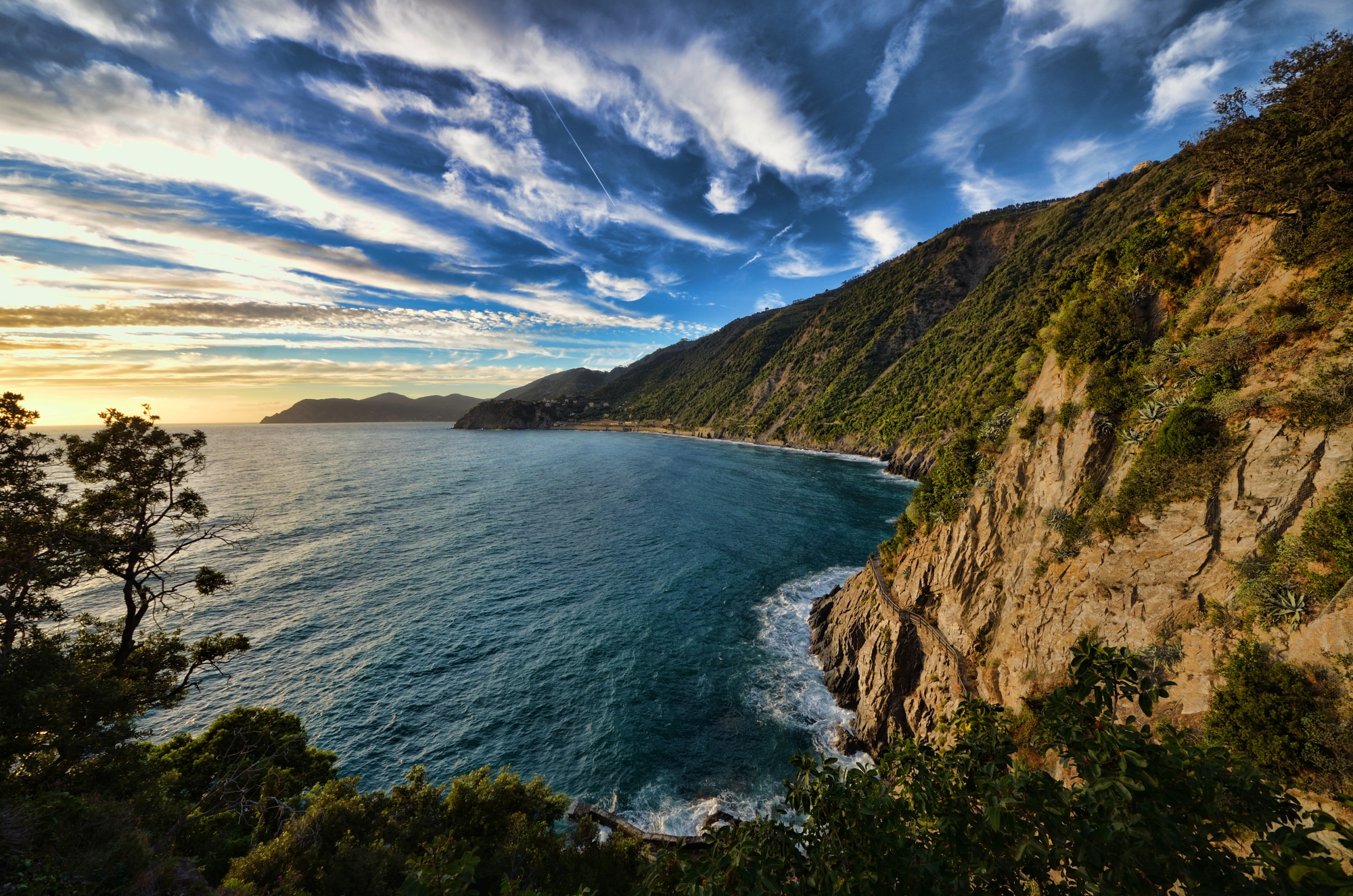 Manarola, Cinque Terre