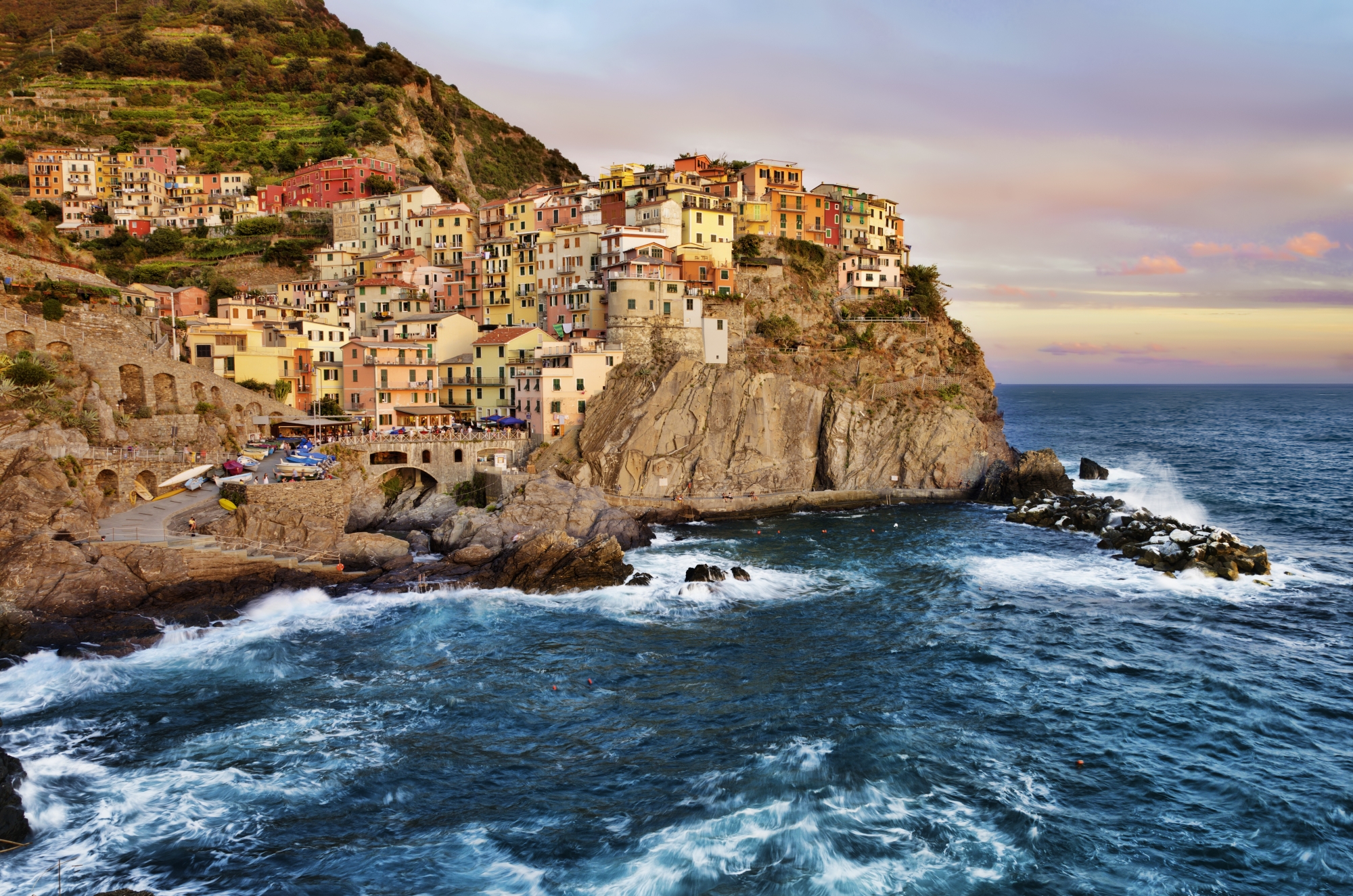 Manarola