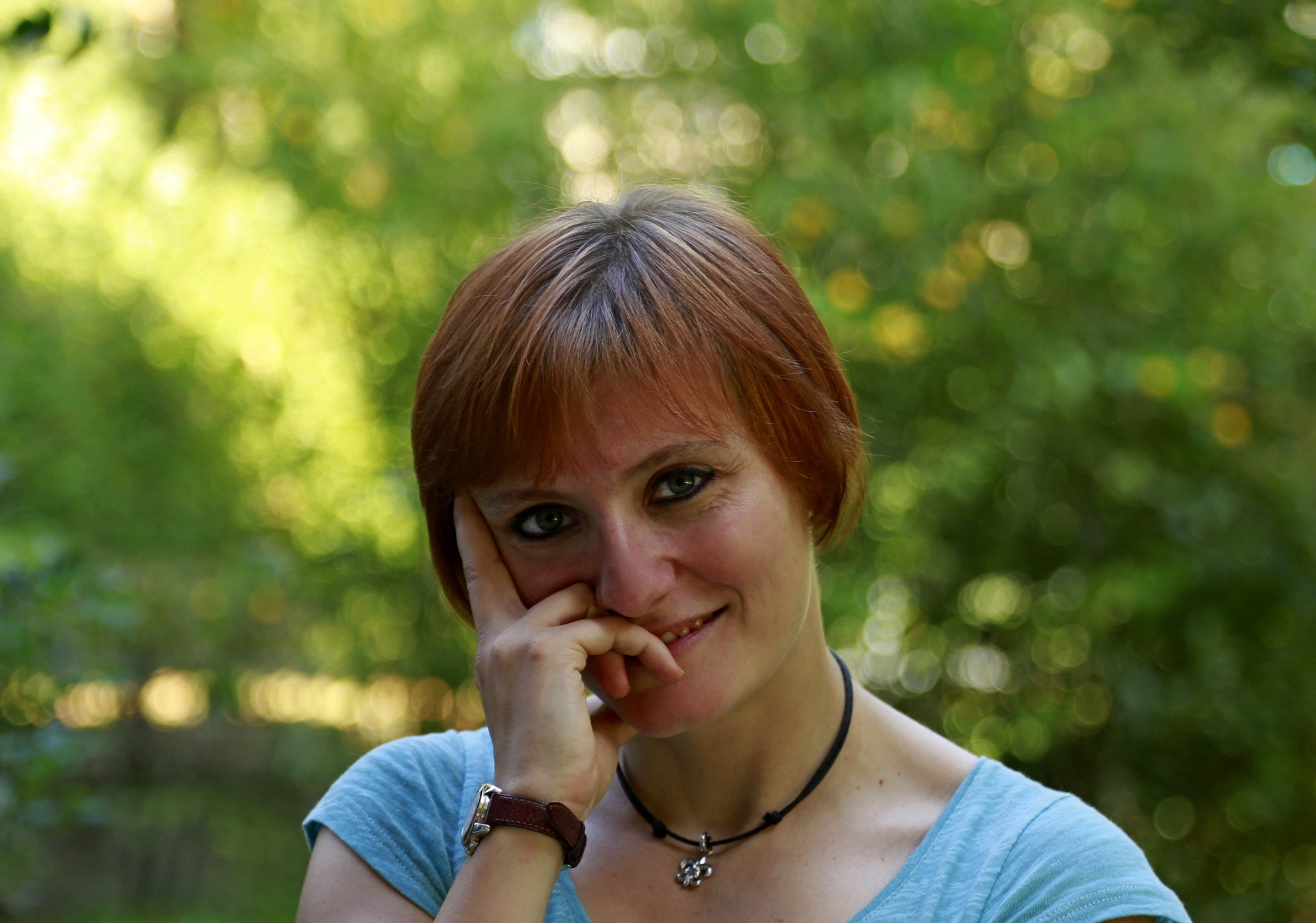 Mia figlia Patty (1)