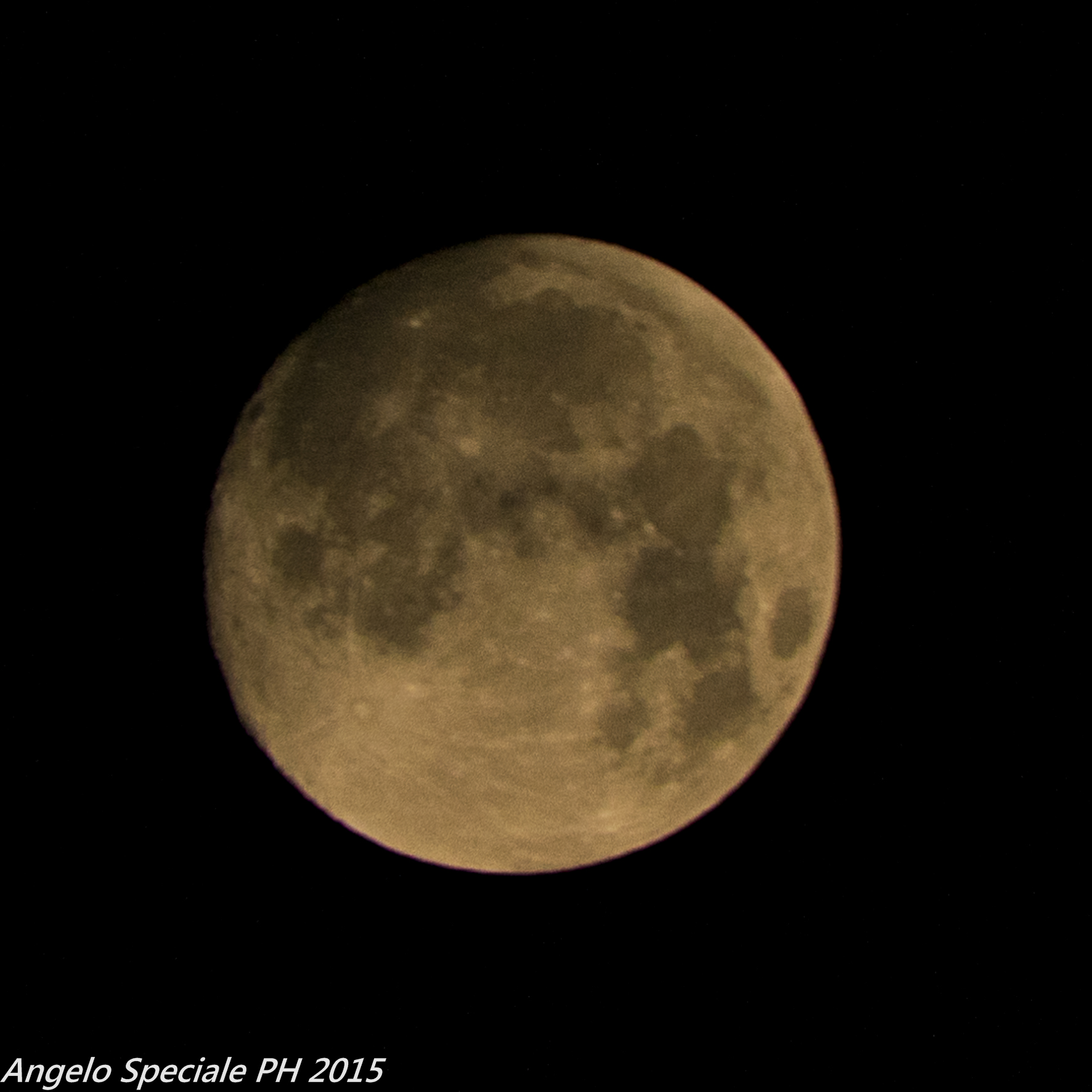 luna piena 28 settembre 2015 super moon
