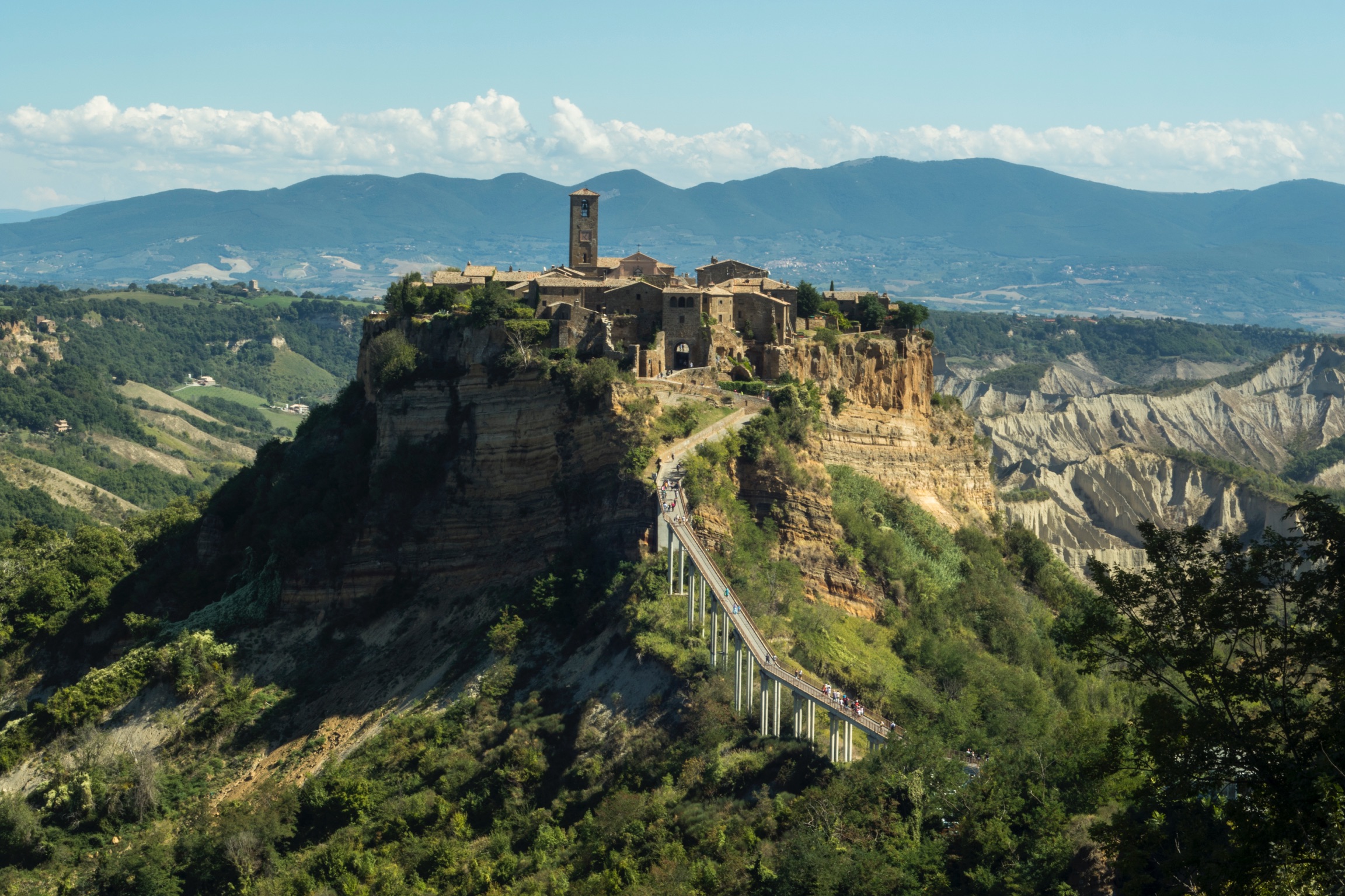 country civita bathroom Royal