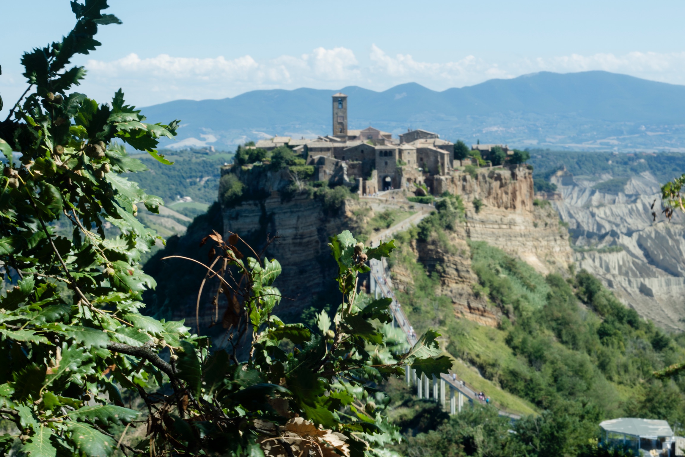 country civita bathroom Royal