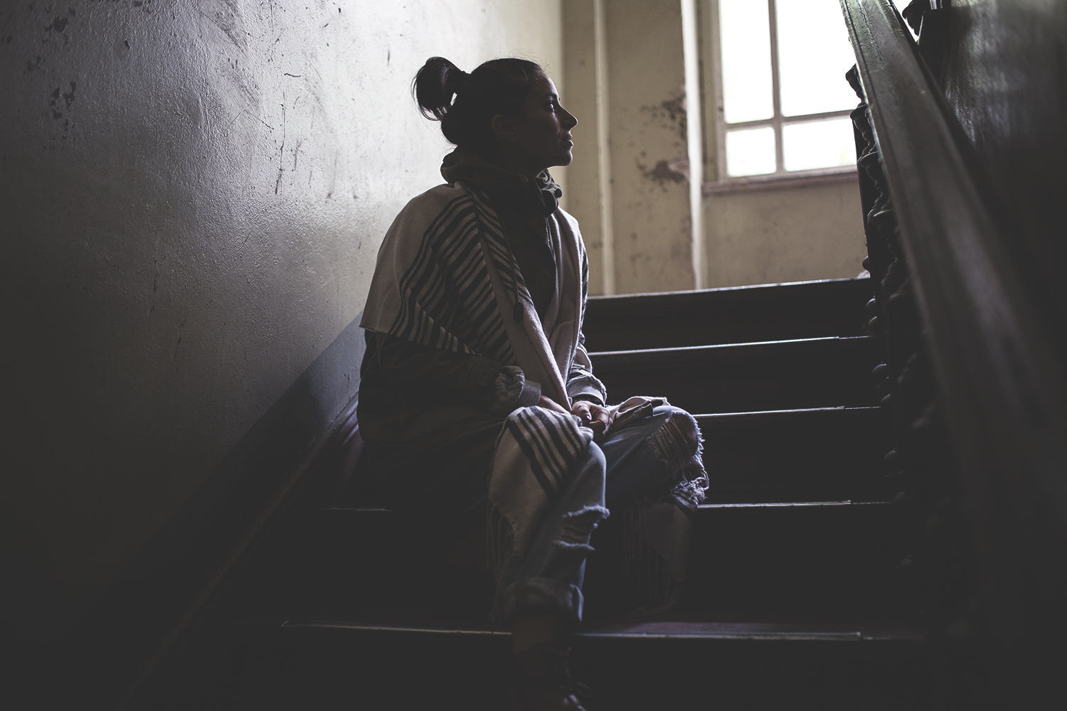 interior houses DDR Berlin