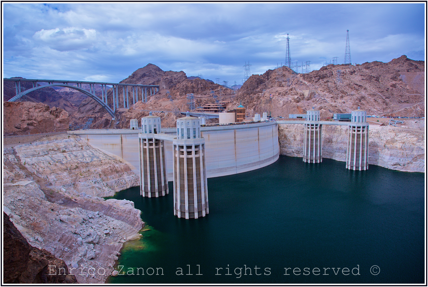 Hoover Dam