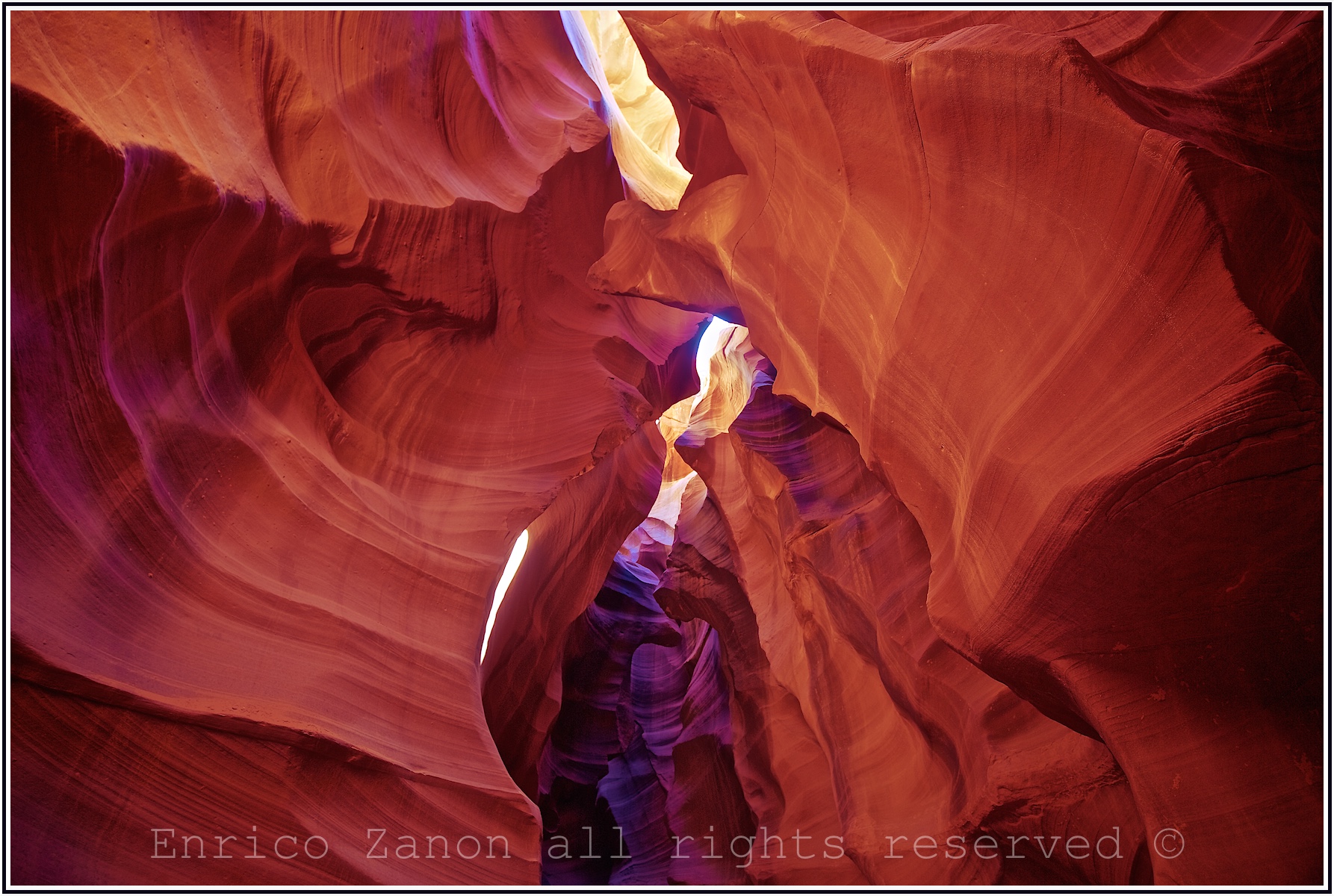 Lower Antelope Canyon