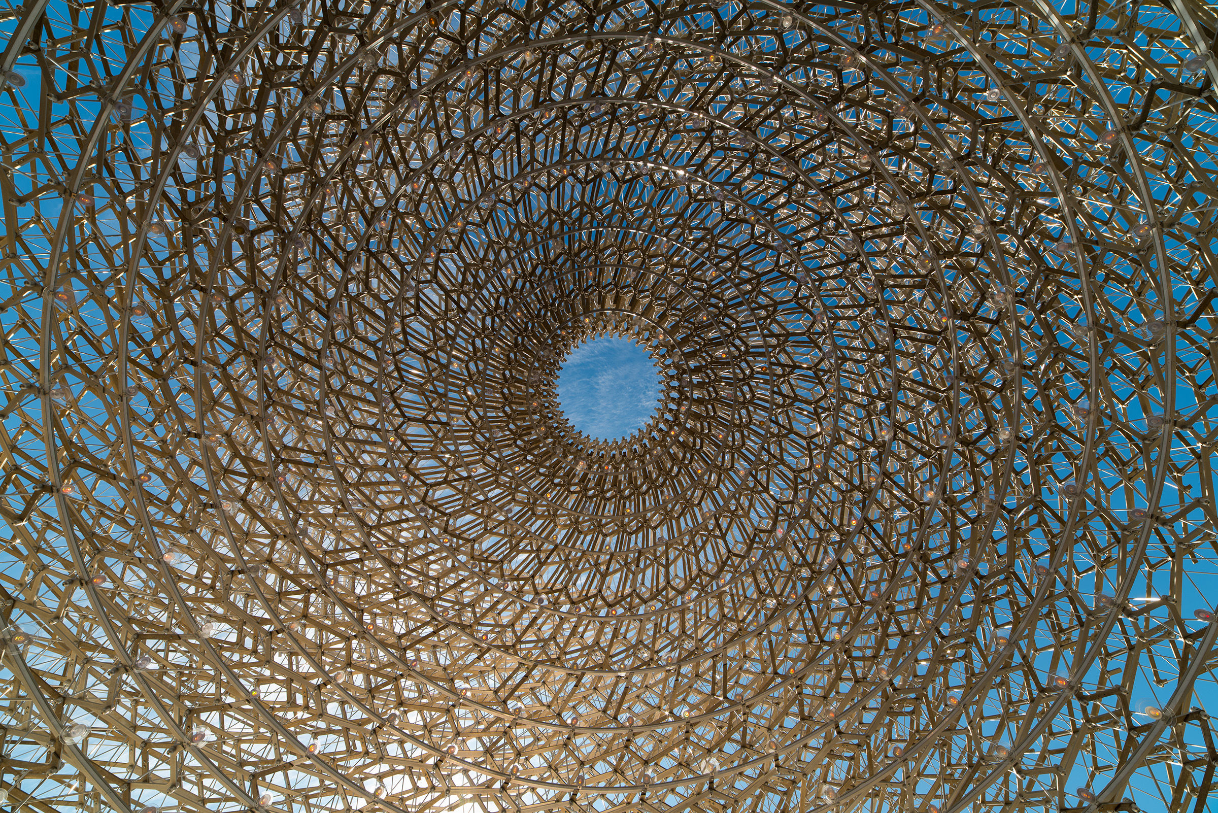 Padiglione Inghilterra