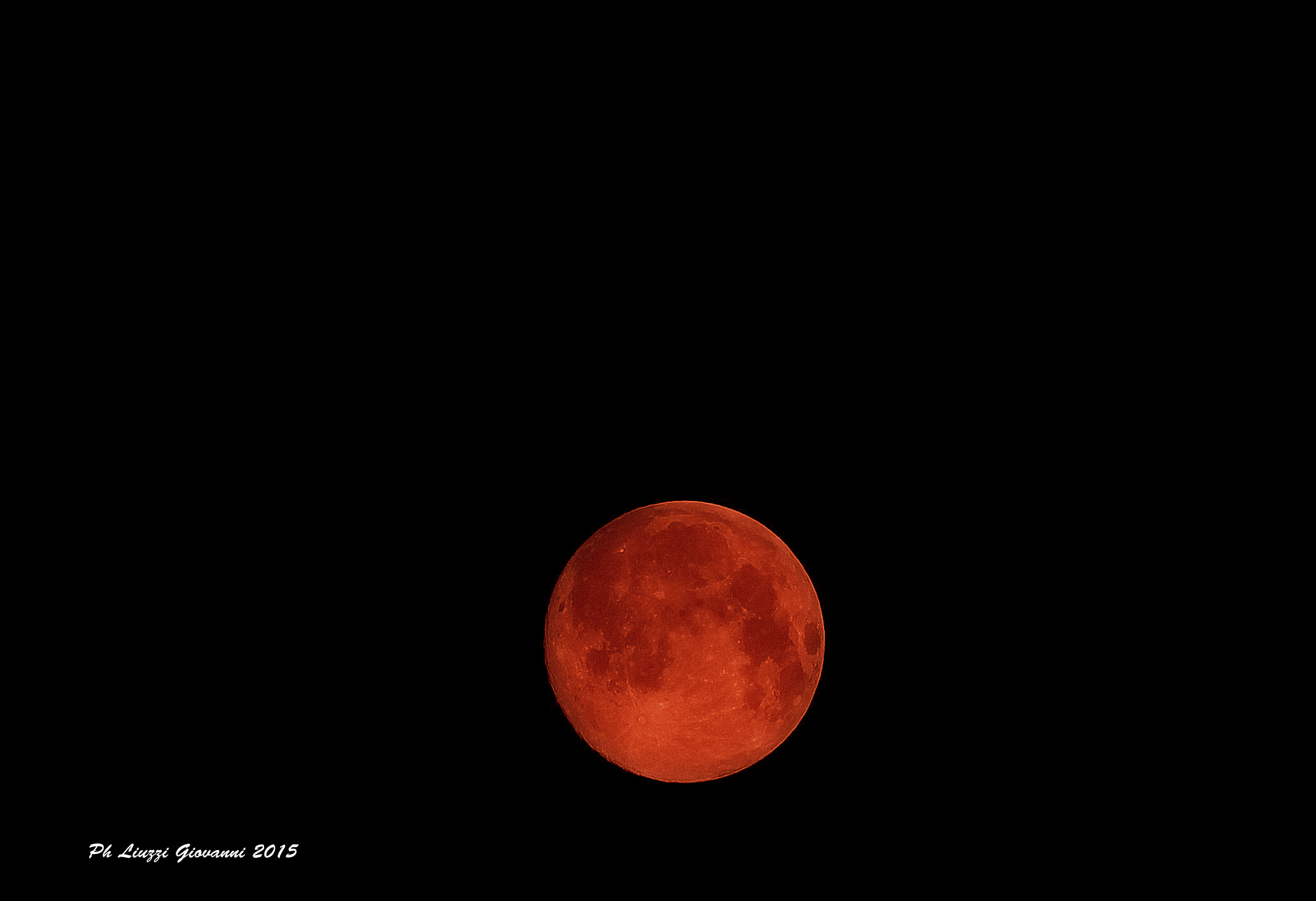 Blood Moon 0re 4:11