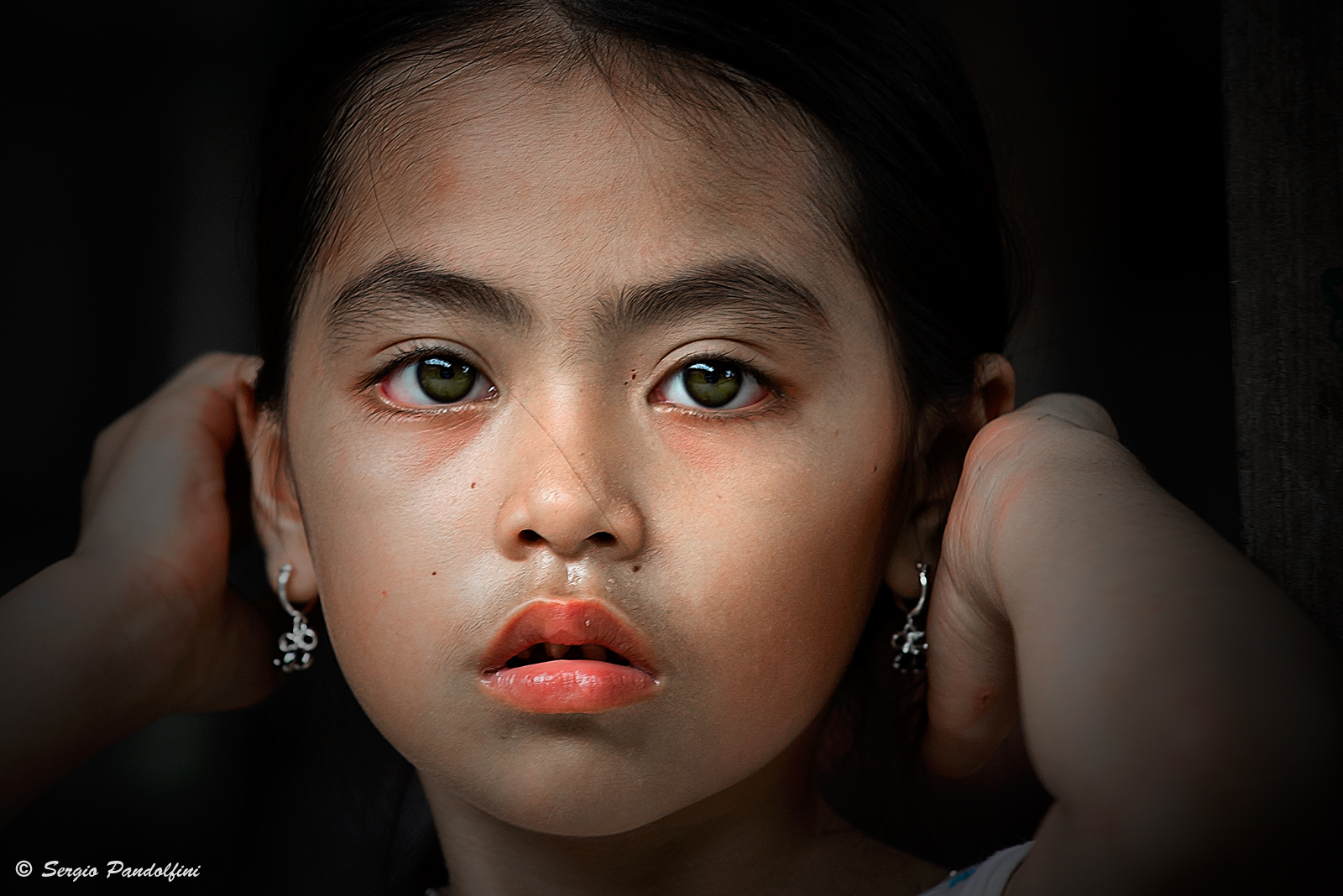 Lo sguardo e il cuore