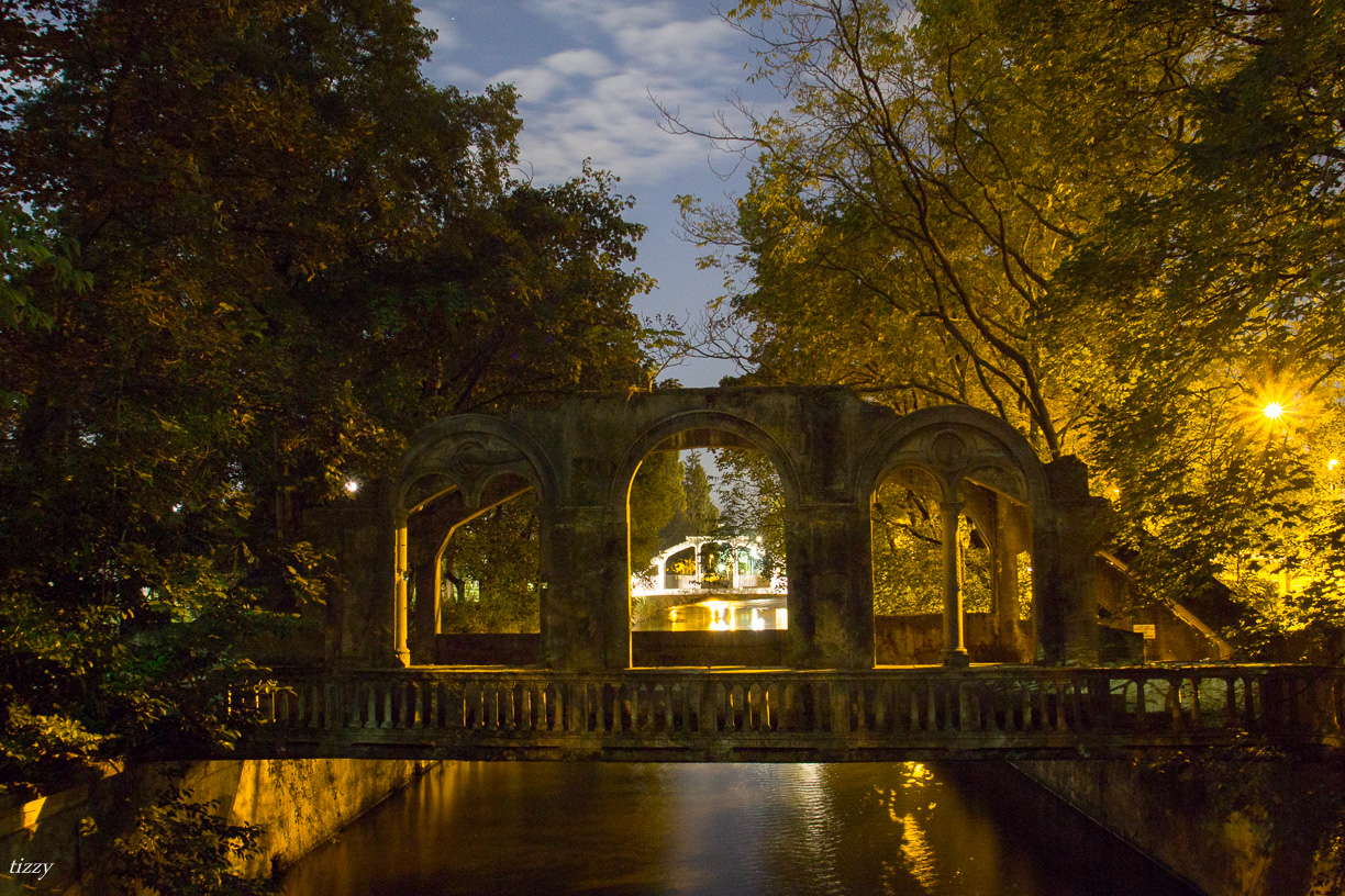 Ponte romano - Legnano
