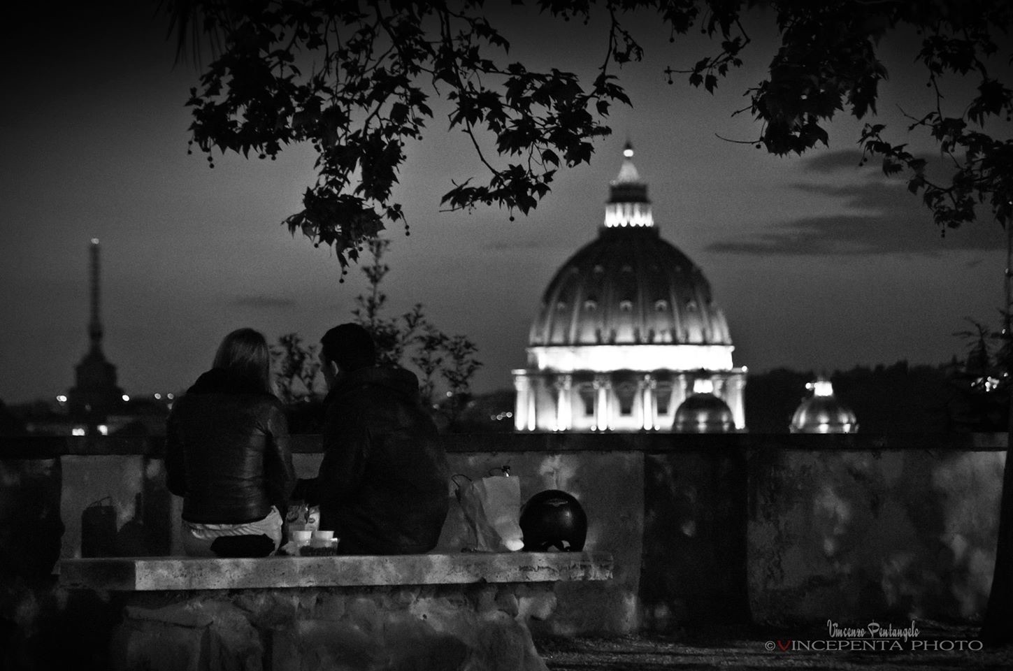 Love in Rome