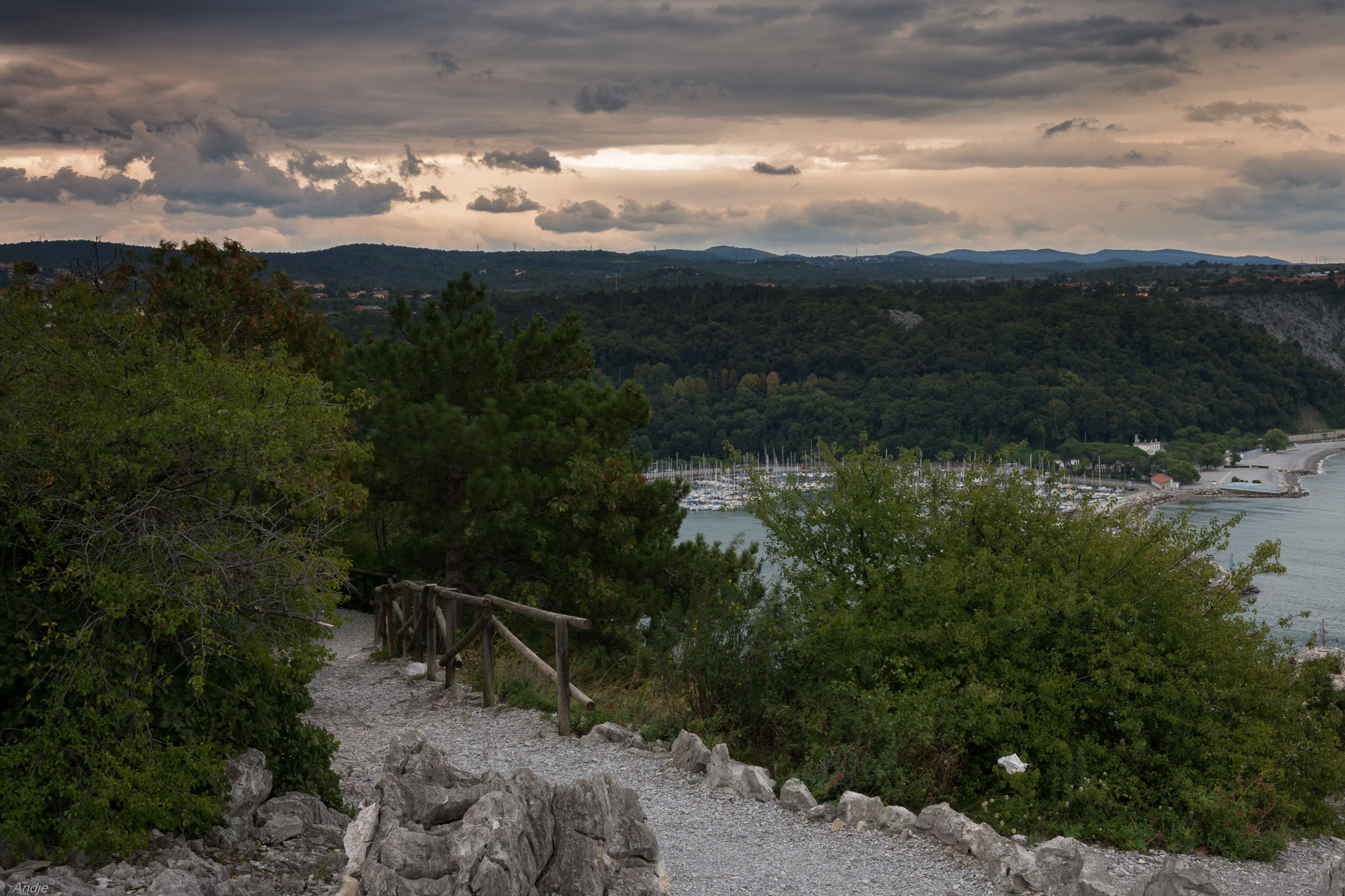 Sempre Bora - Sistiana - TS