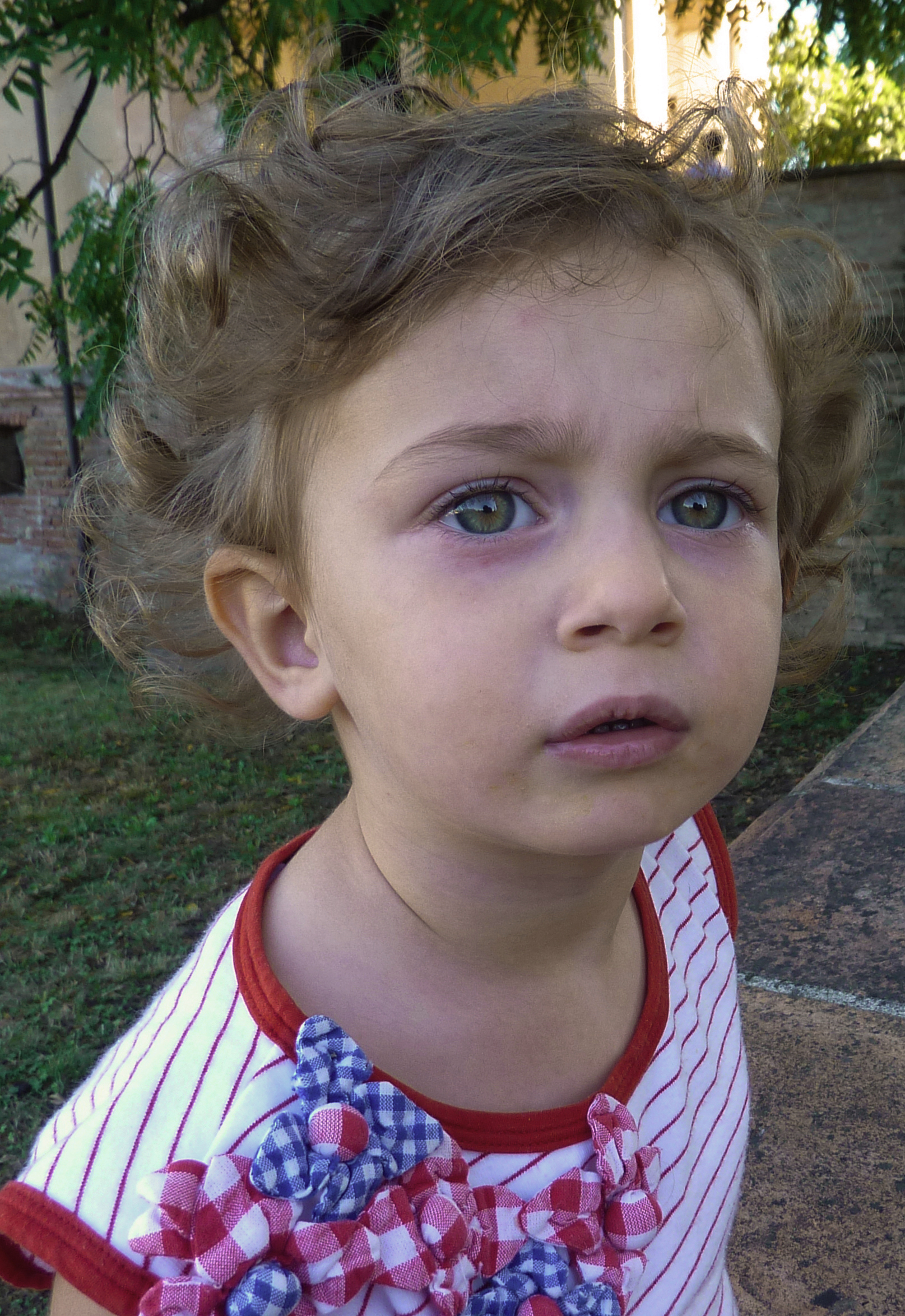 Gloria (L'amore più grande per la sua nonna)