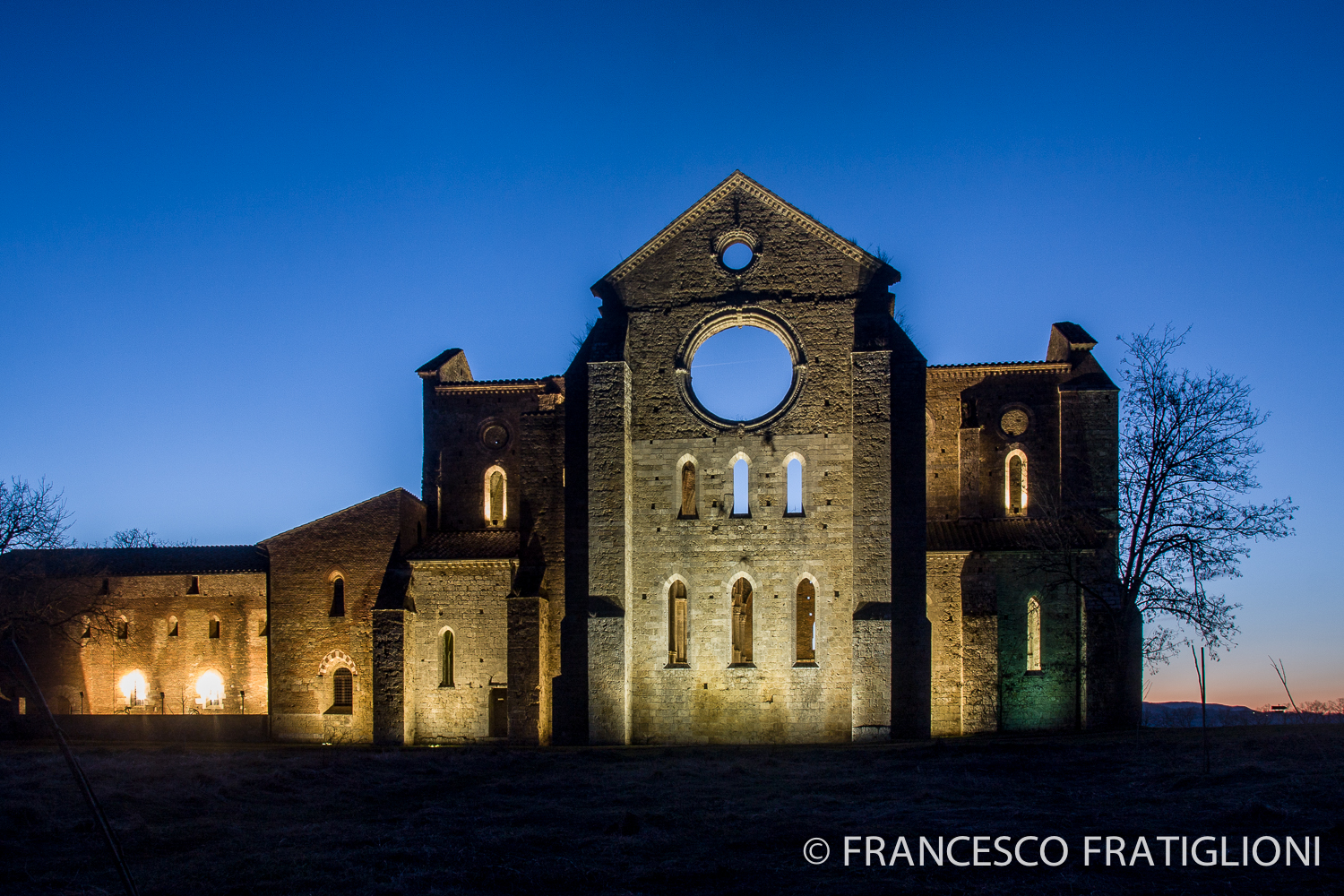 San Galgano