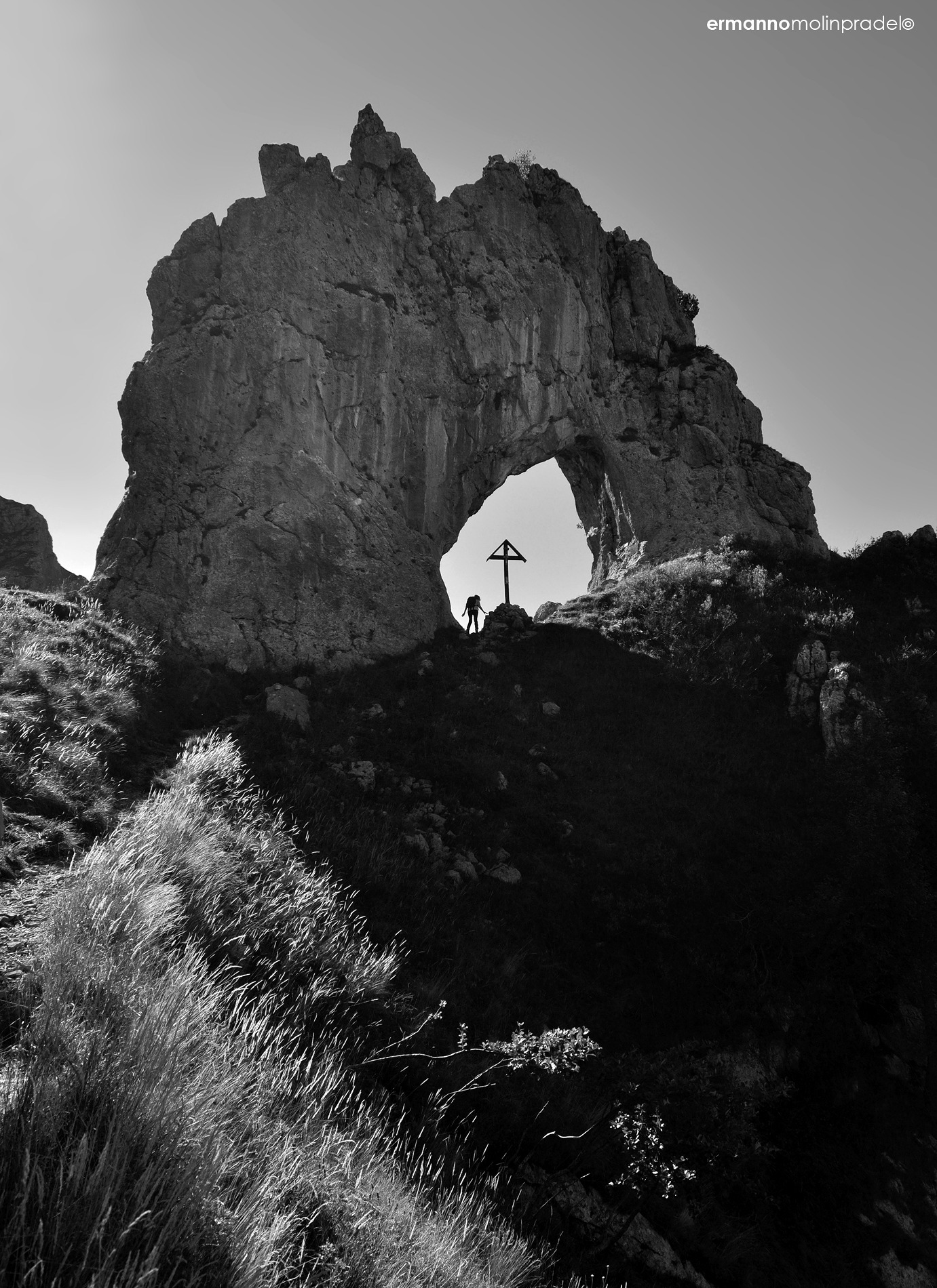 Paradise destination