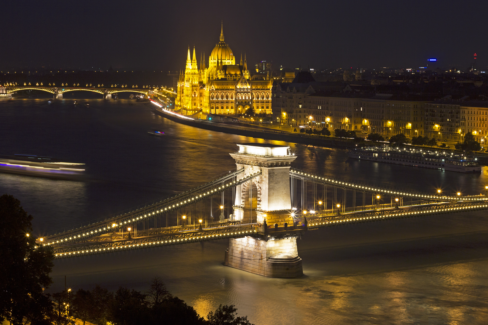 Budapest
