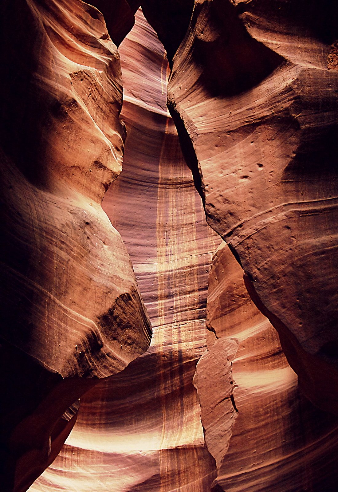 Antelope Canyon