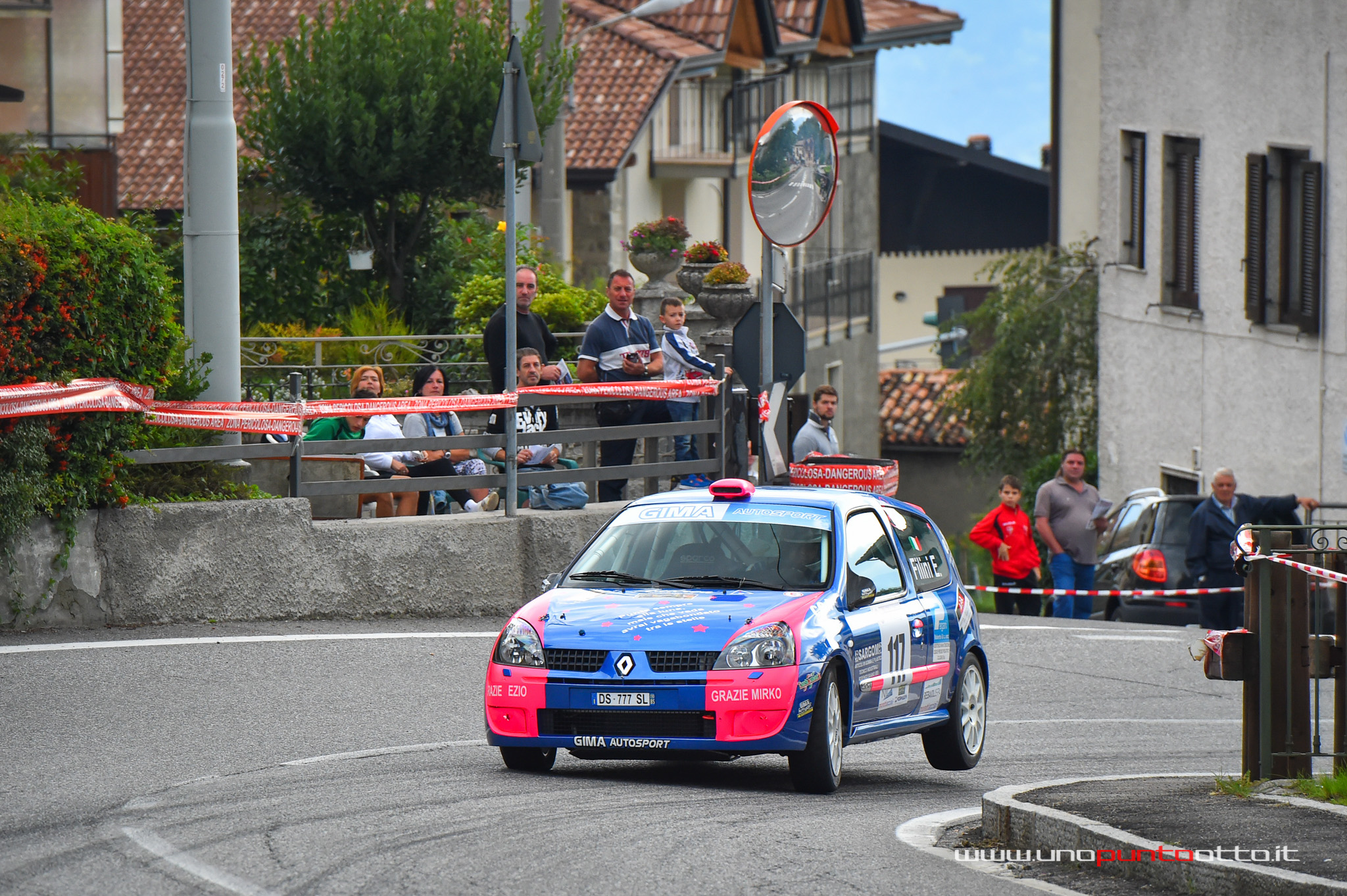 Trophy Vallecamonica