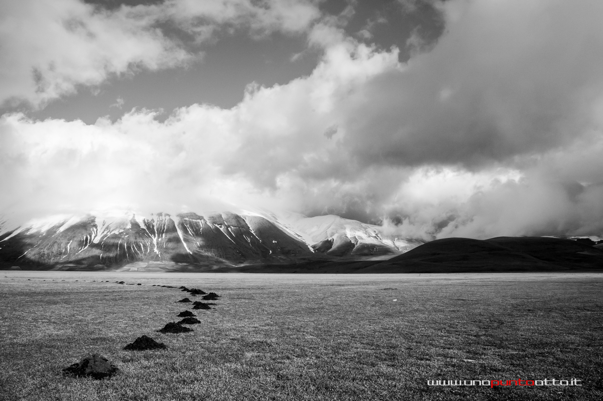 Castelluccio