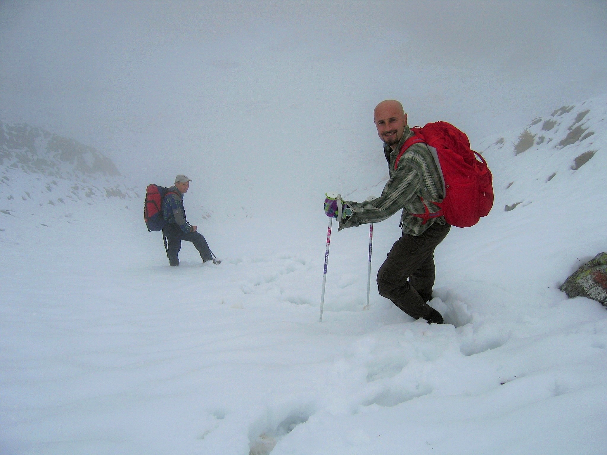 Ma che bella giornata
