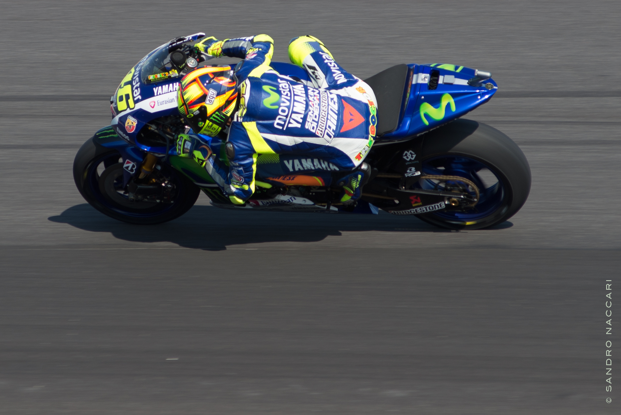 vr46 2015