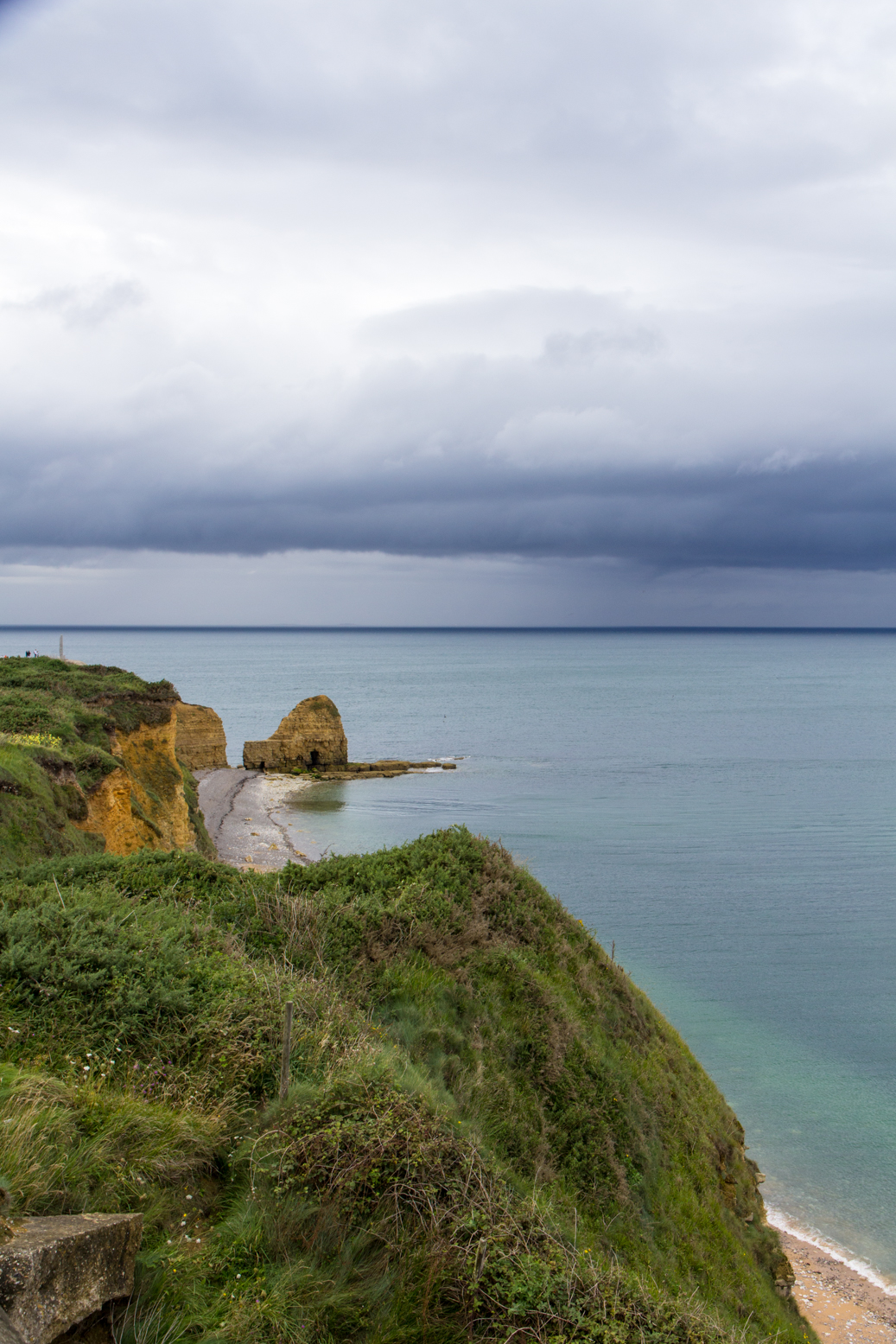 Pointe du hoc