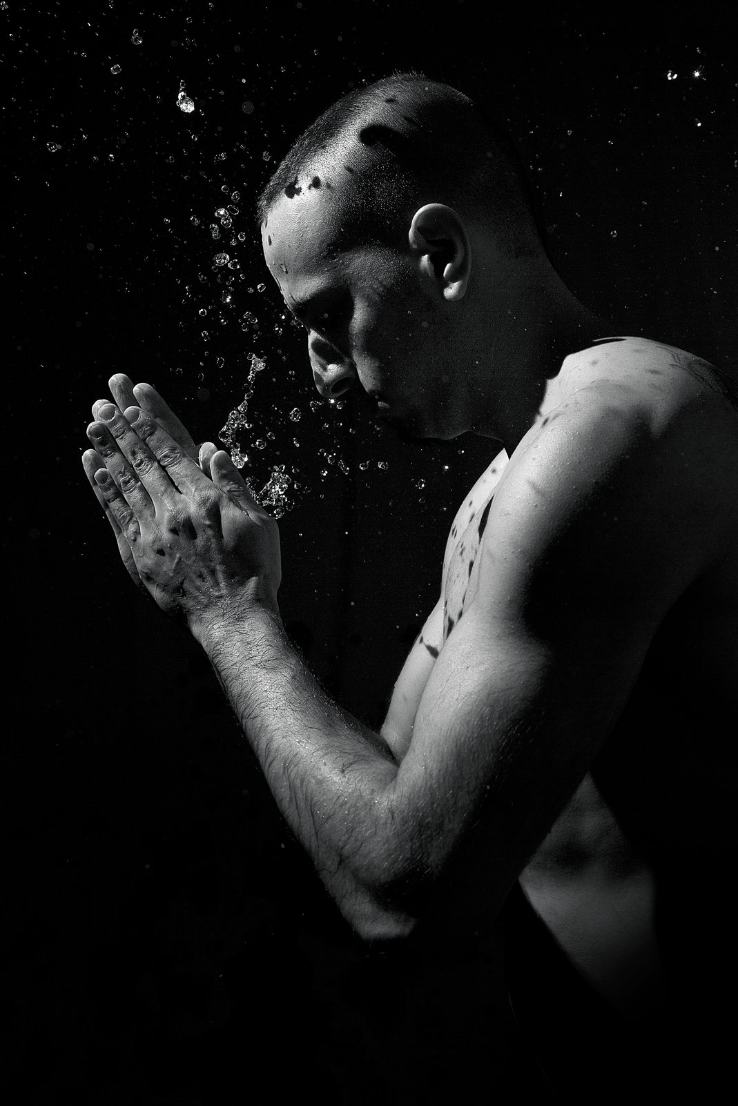 Rebirth (Wash the past away)