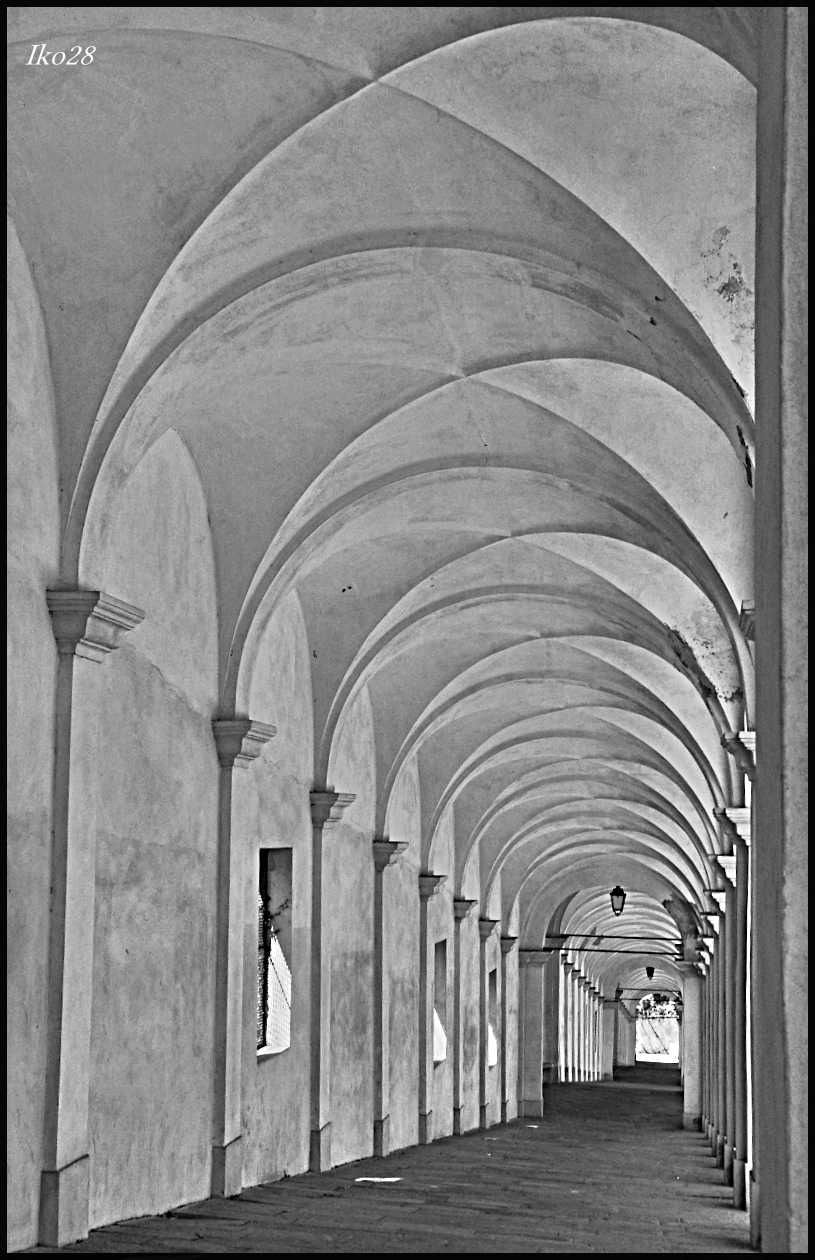 geometries with the times