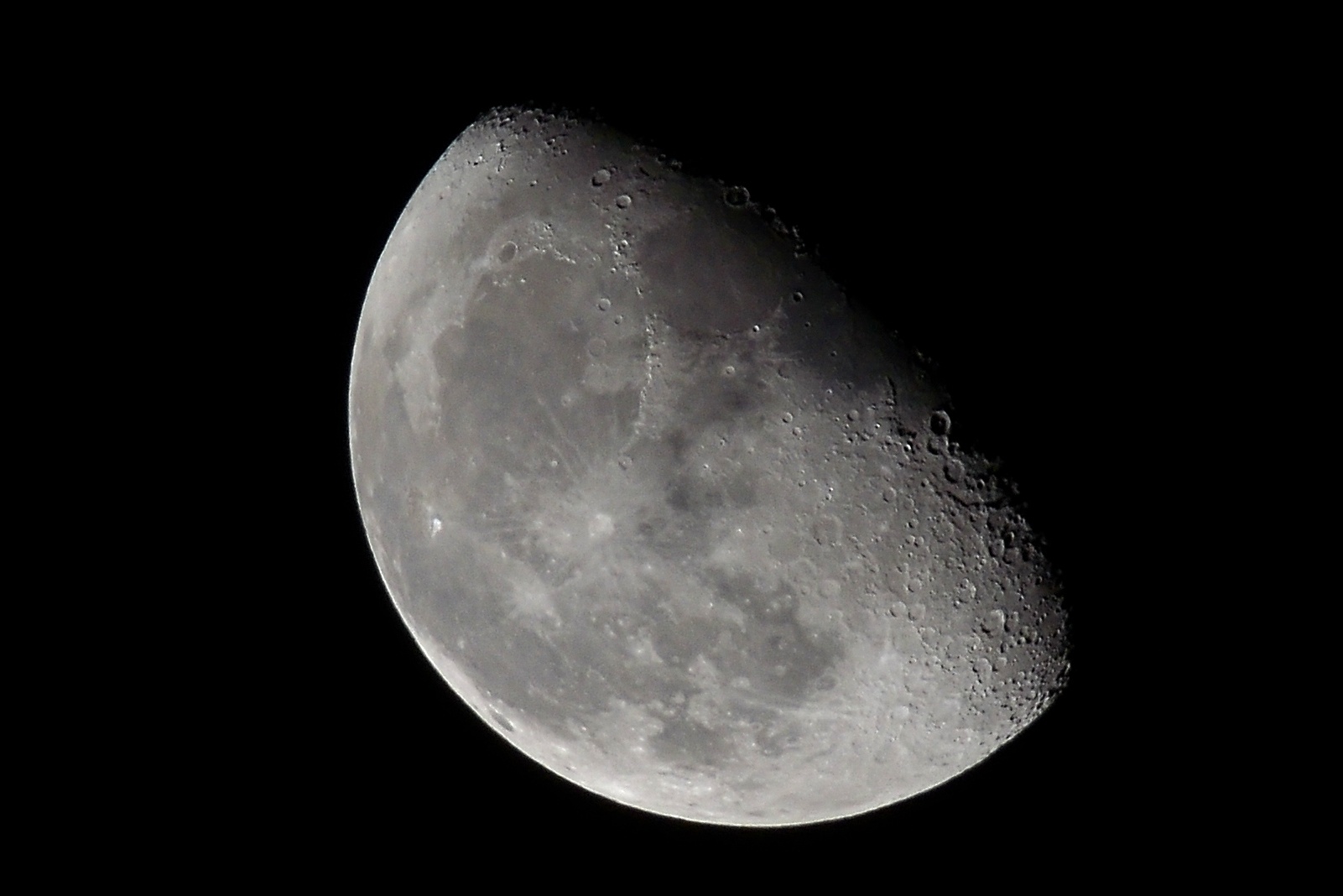 First light combo Nikon Nikon 300/4 + 1.7x II