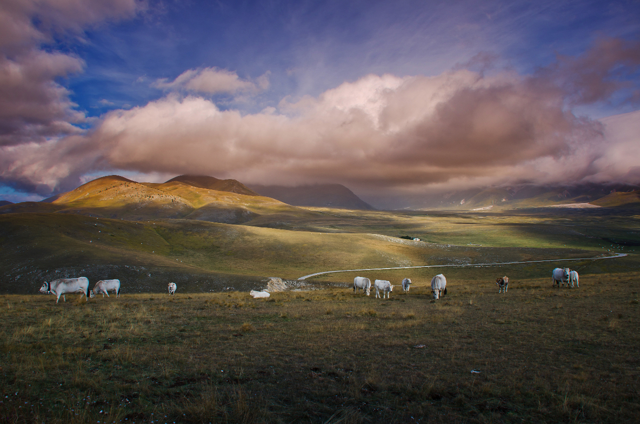 Campo Imperatore