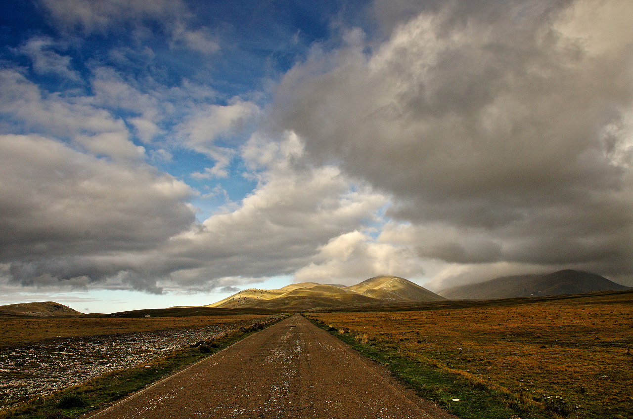 Campo Imperatore