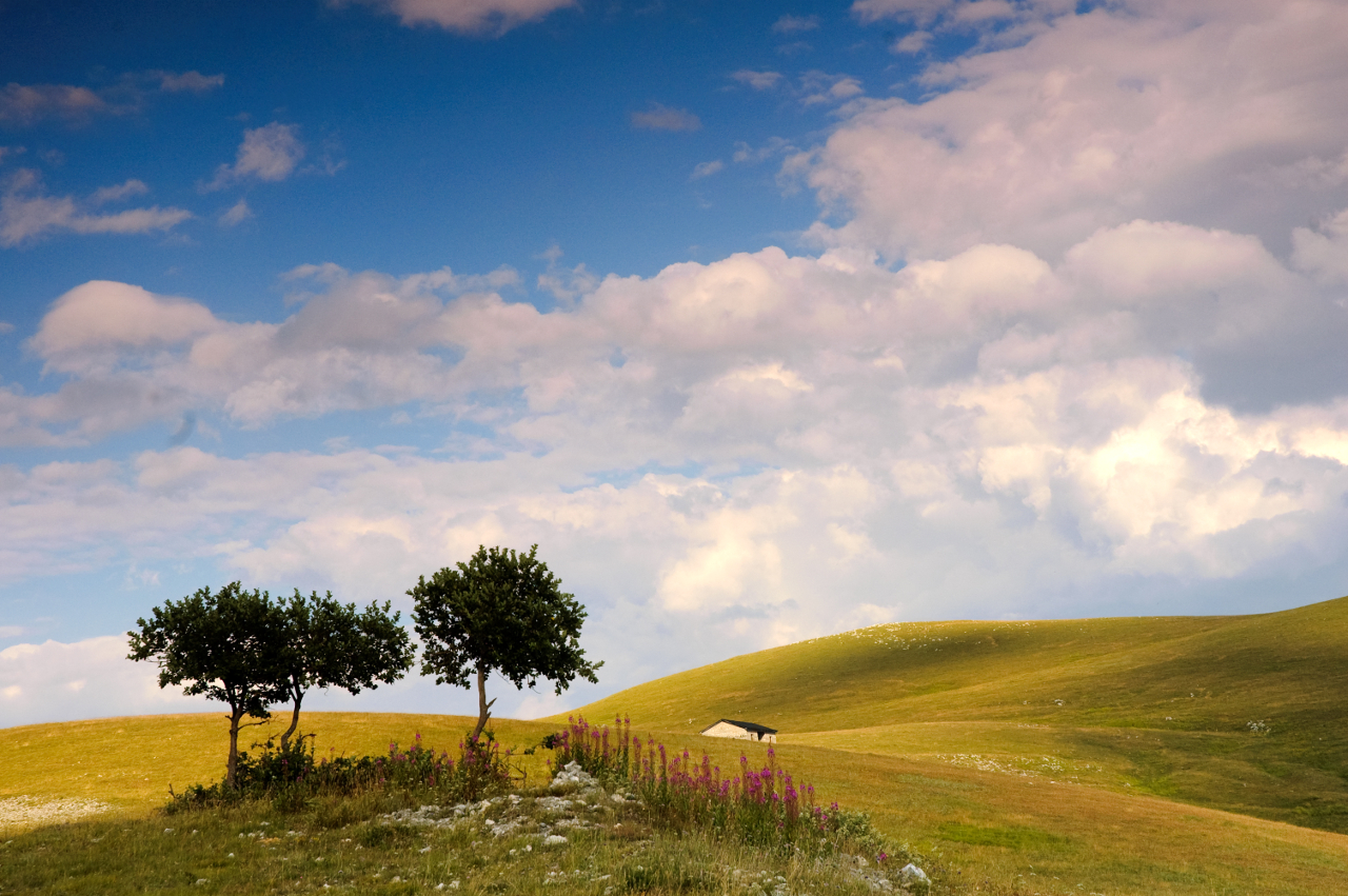 Campo Imperatore