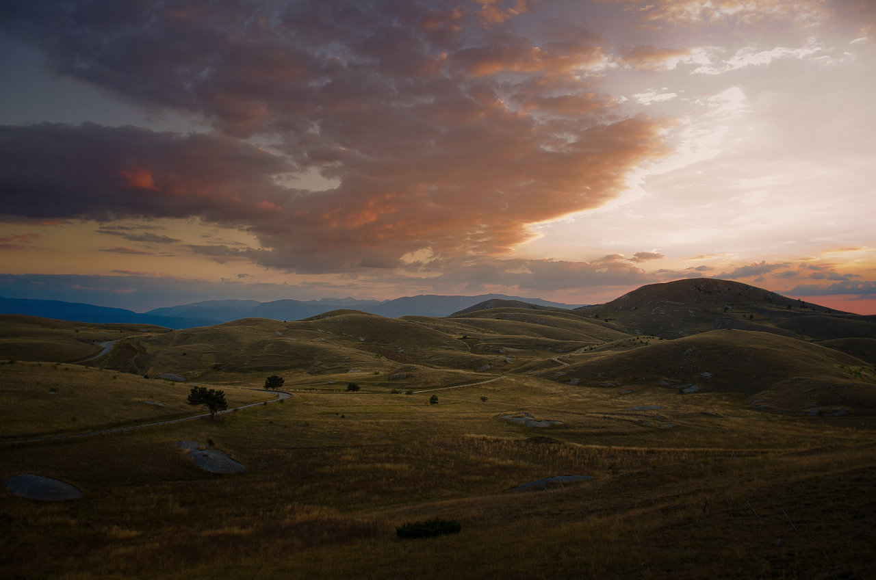 Campo Imperatore