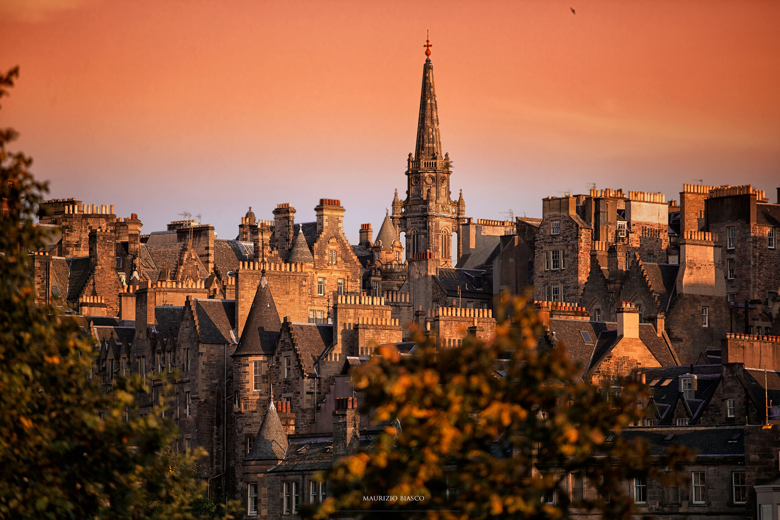 Edimburgo 2015