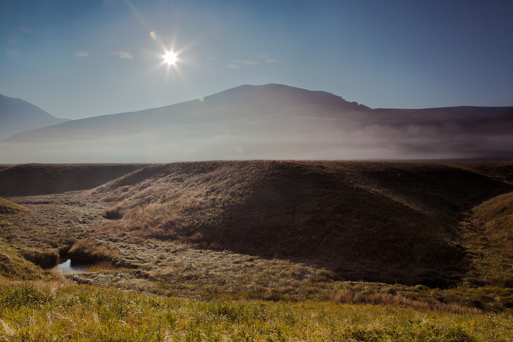 Castelluccio