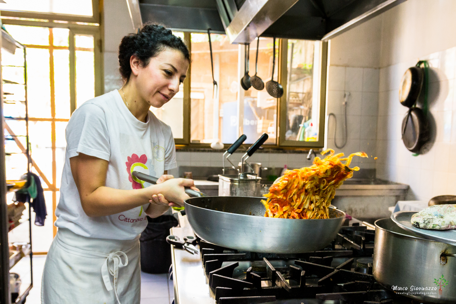 skip the pasta chef !!!