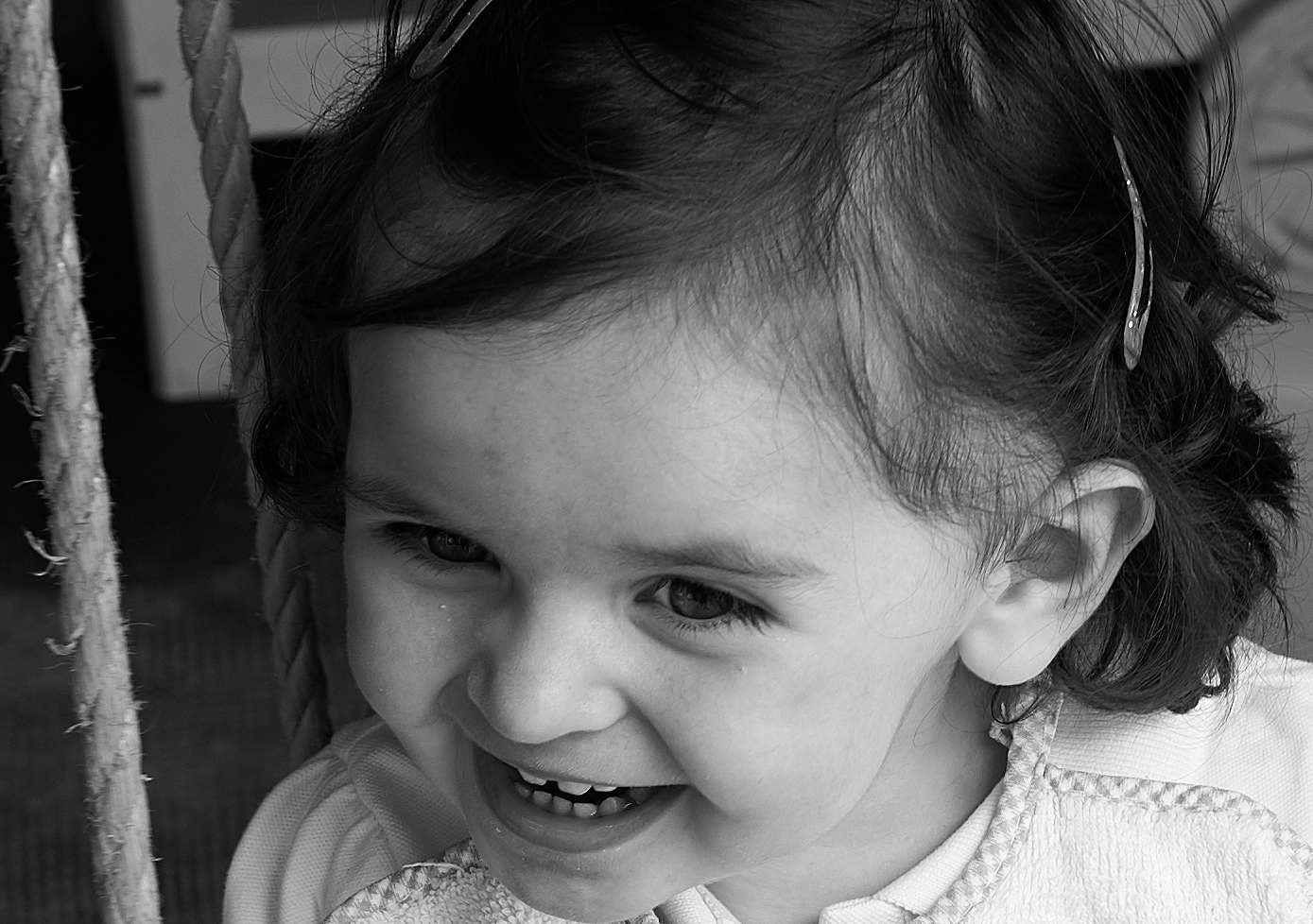 Victory Sofia ... smile