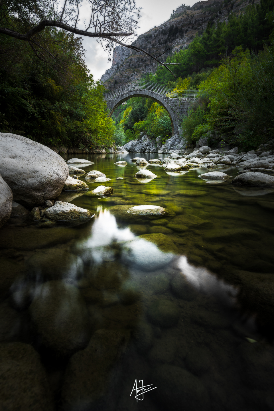Ponte di Annibale