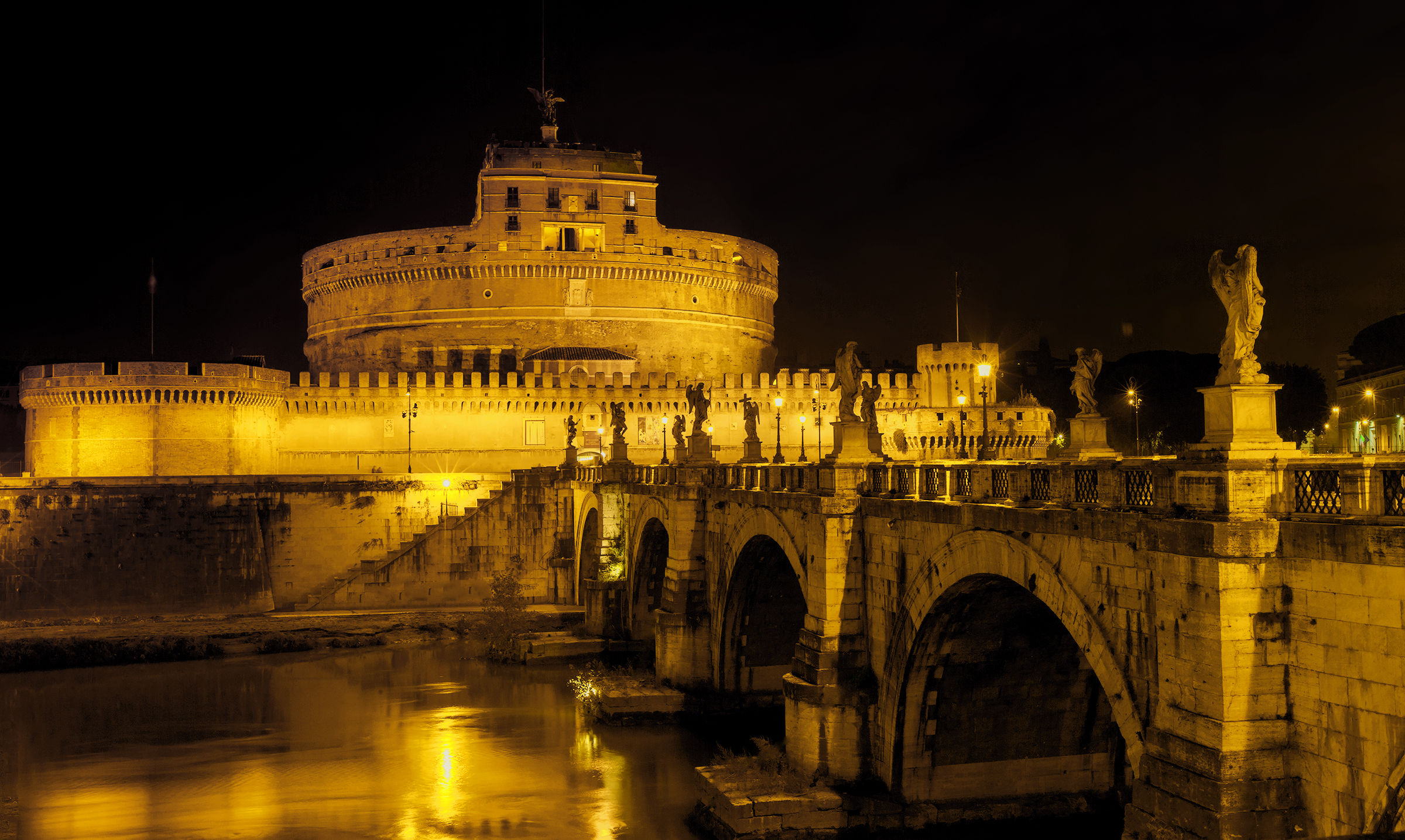 Castel Sant'Antangelo