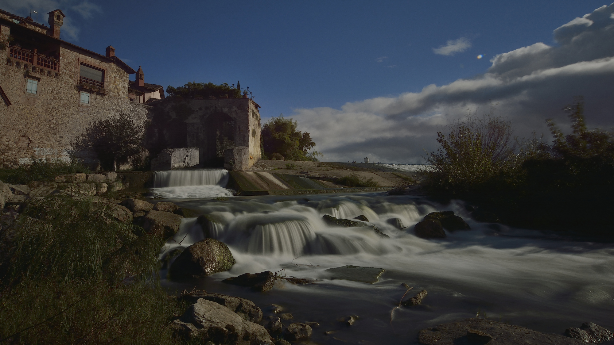 Veccio Mill Rovezzano ...