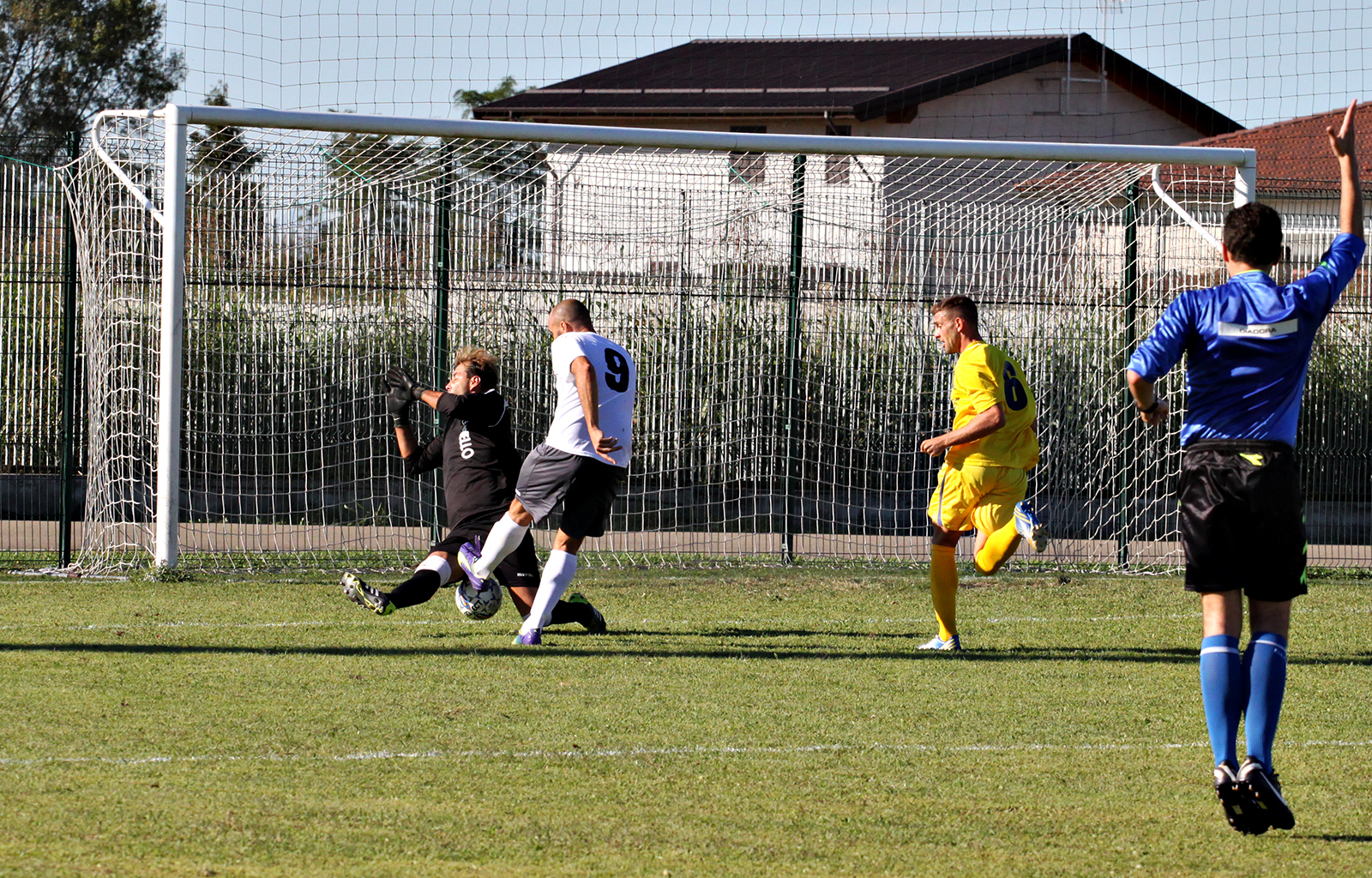 1-1 LomellovsGarlasco