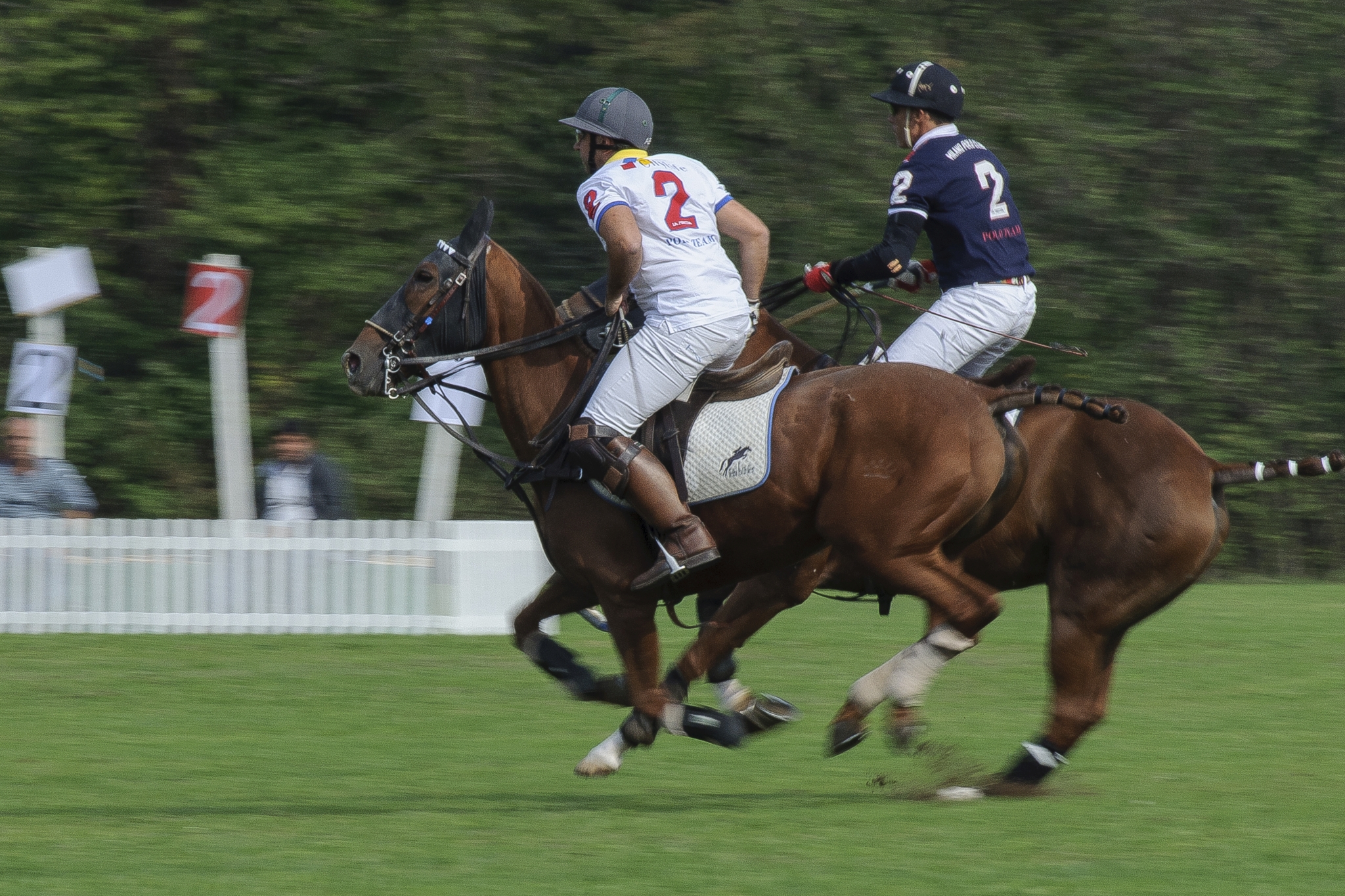Monza Polo Club 2015