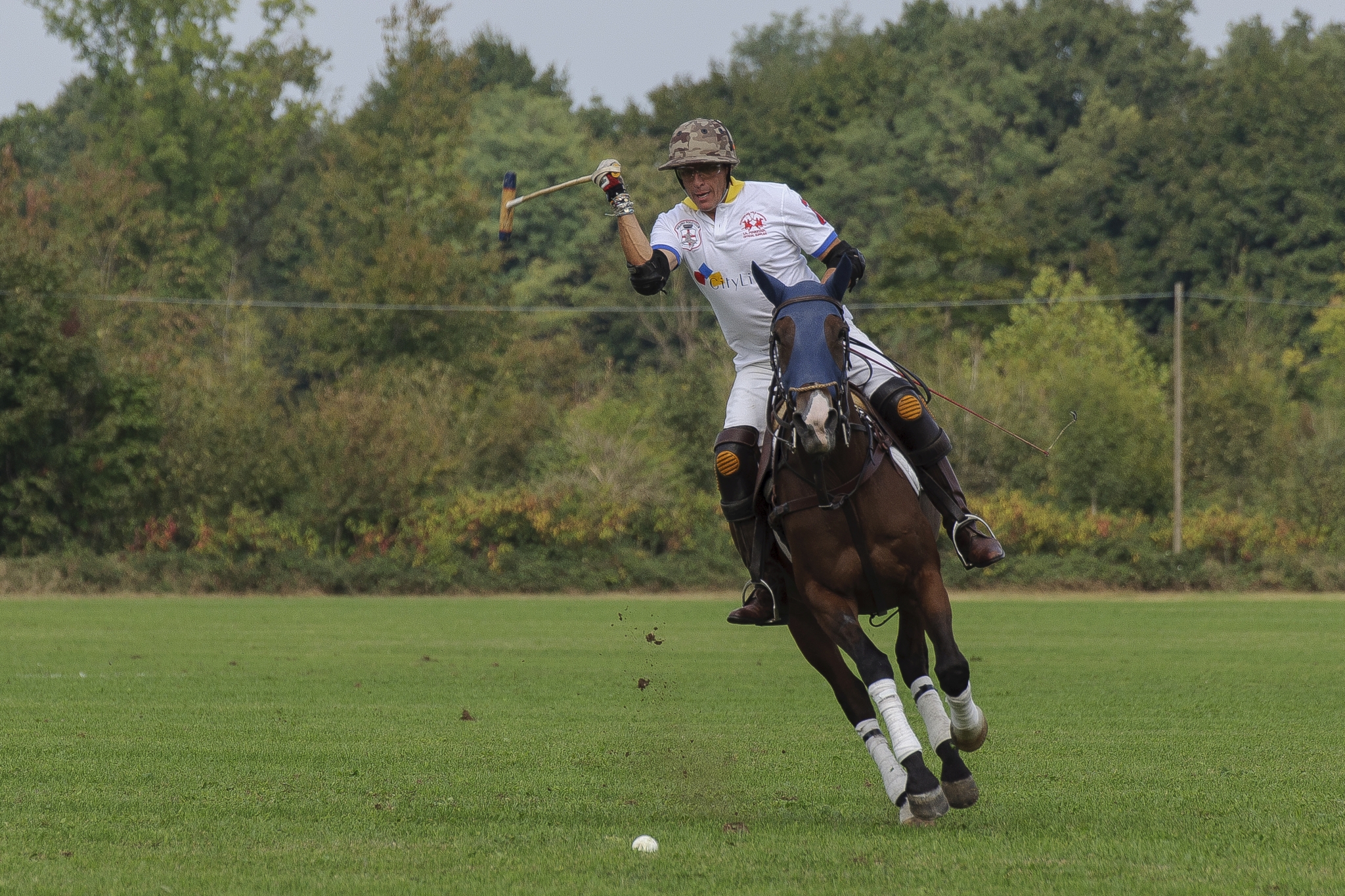 Monza Polo Club 2015